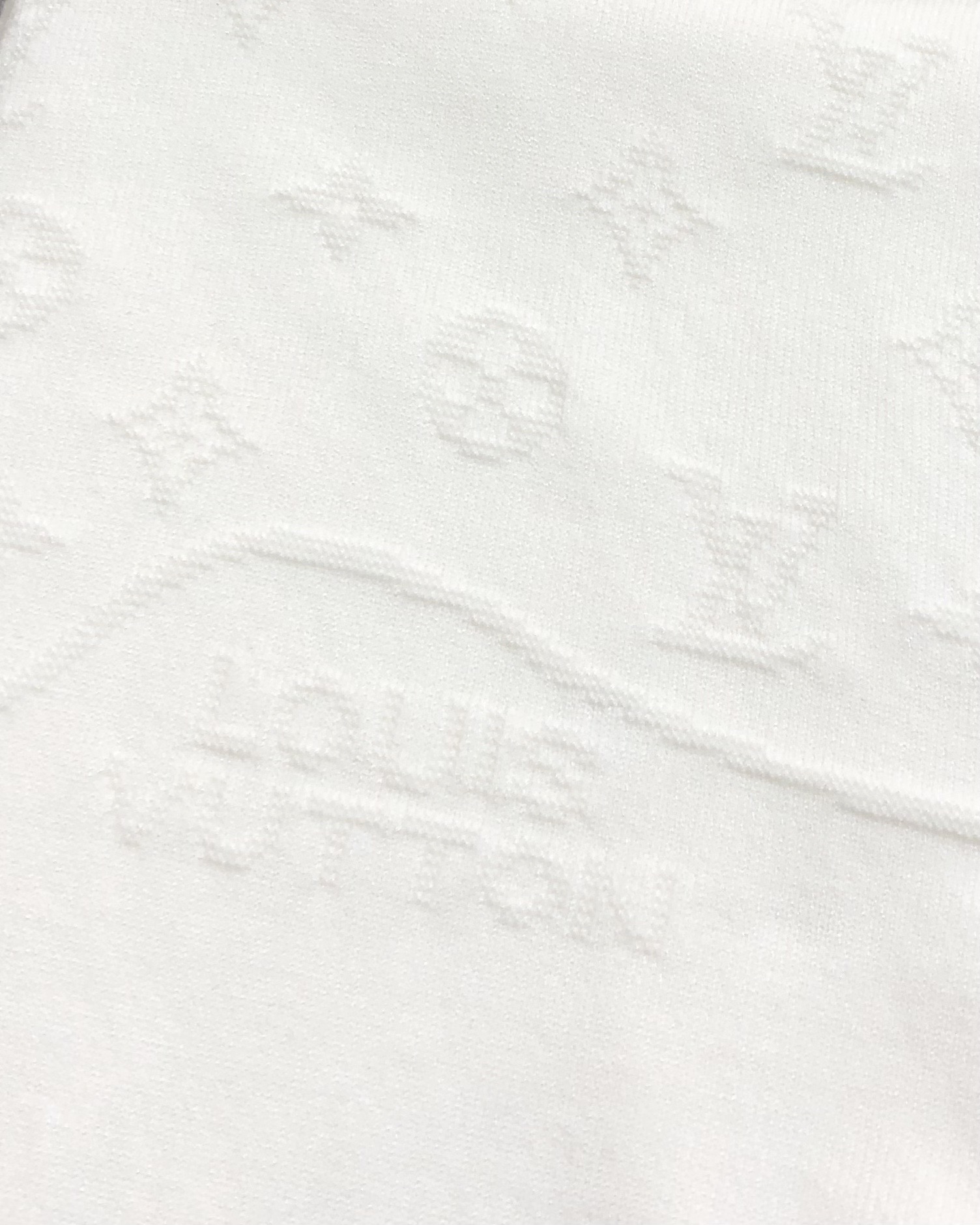 Louis Vuitton Male Basic Clothing Wool Black M-l-xl