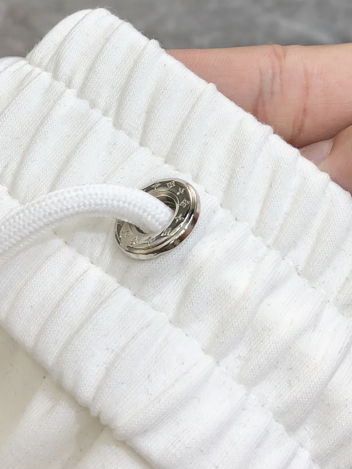 Louis Vuitton Male Basic Clothing Cotton Black M-l-xl