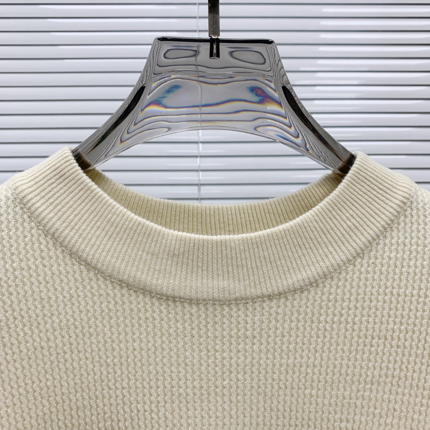 Louis Vuitton Couple Basic Clothing Wool S-m-l-xl