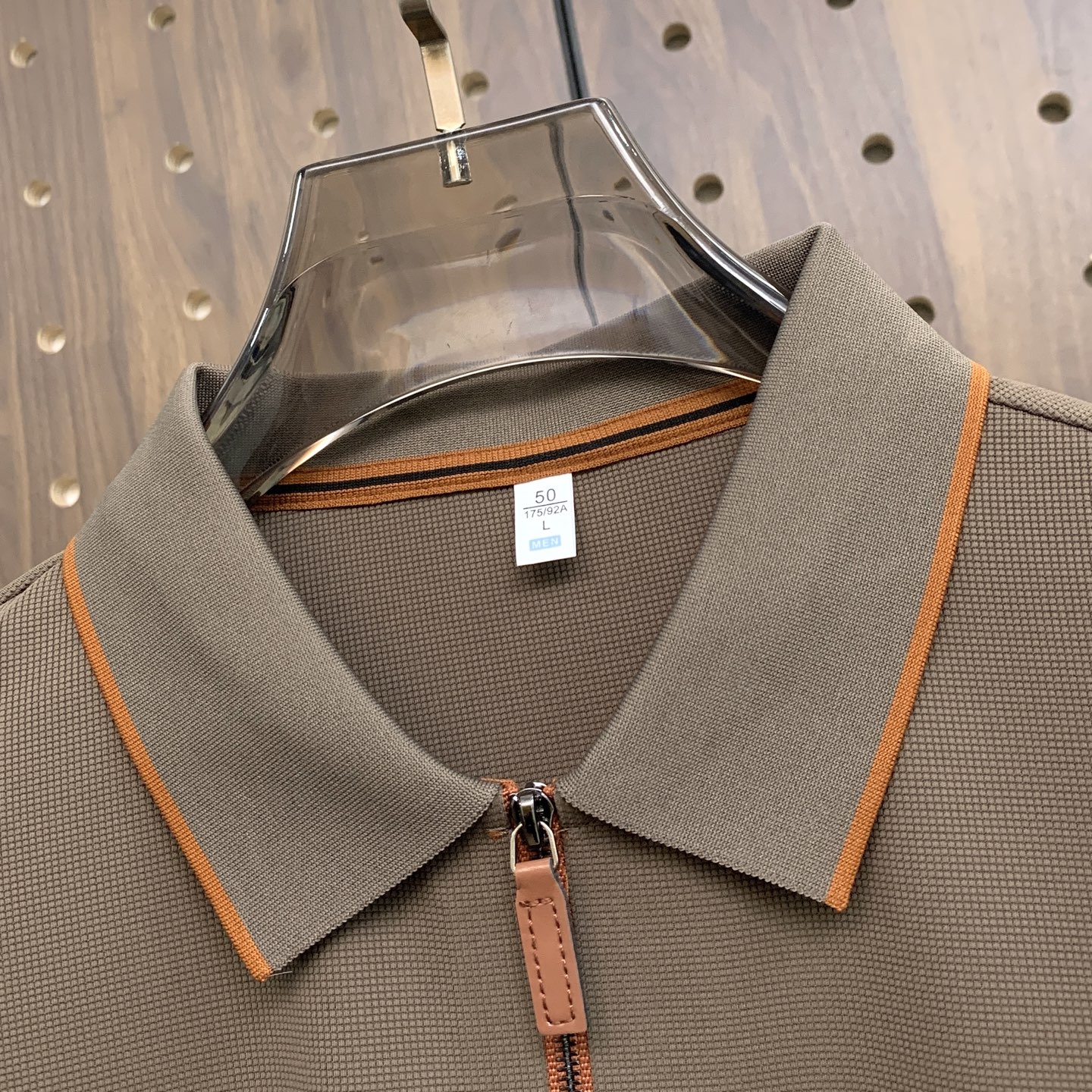 Louis Vuitton Basic Clothing S-m-l-xl