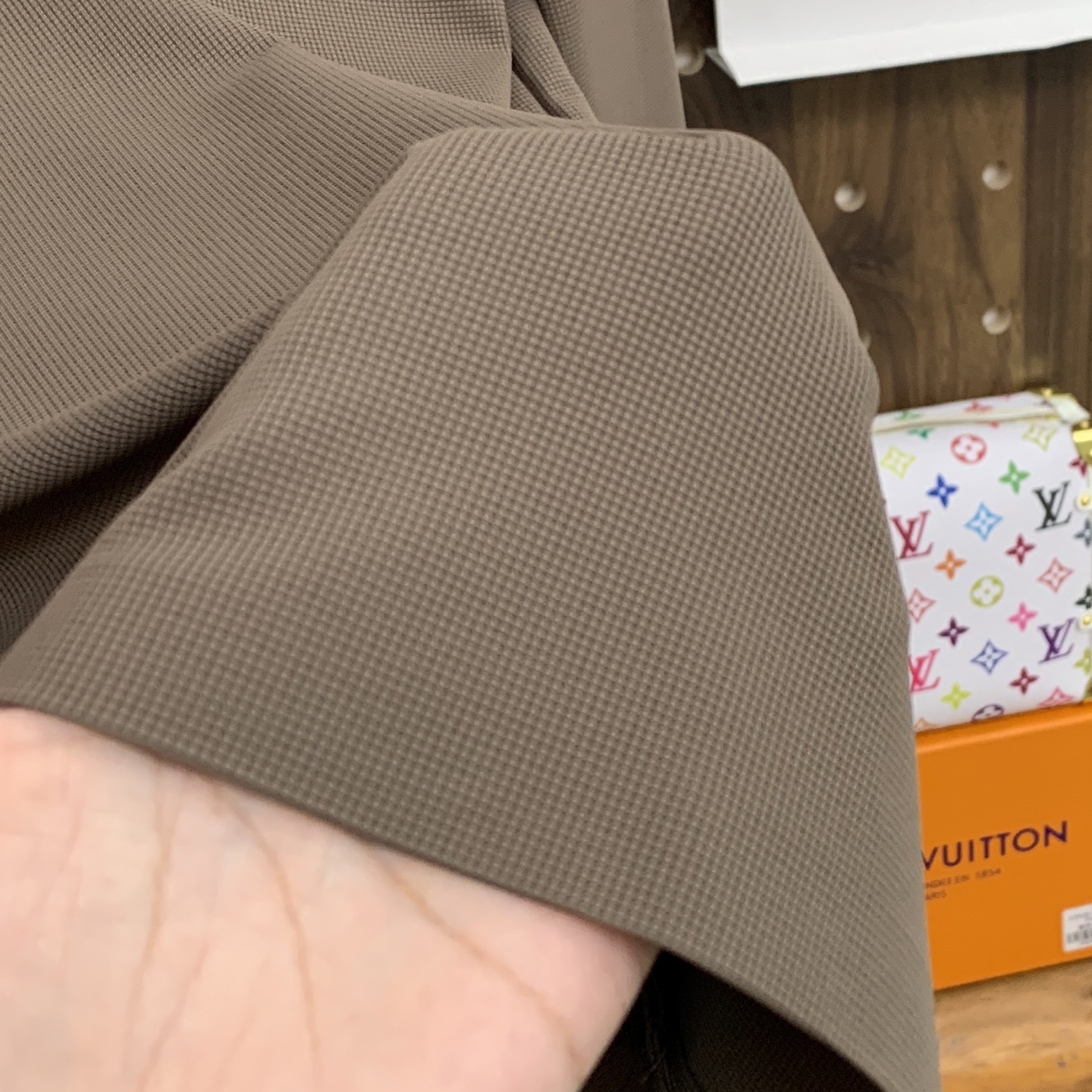 Louis Vuitton Basic Clothing S-m-l-xl