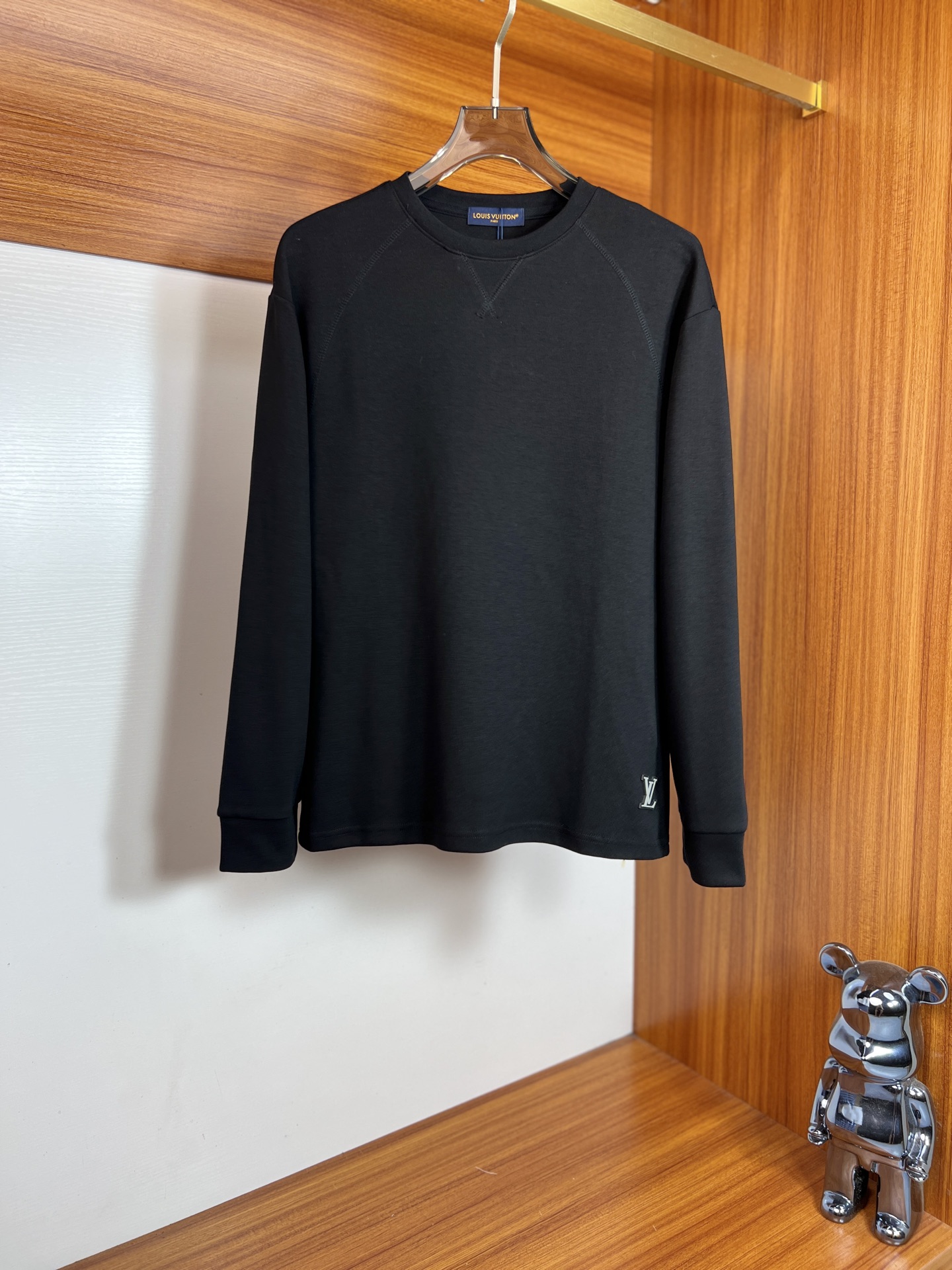 Louis Vuitton Hoodie M-l-xxxl-175140