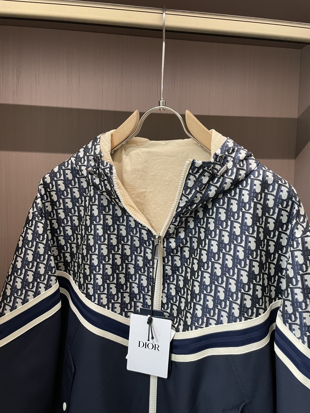 Dior Male Jacket M-l-xl