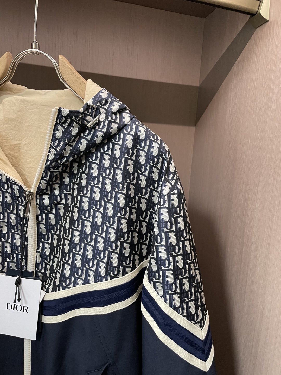 Dior Male Jacket M-l-xl