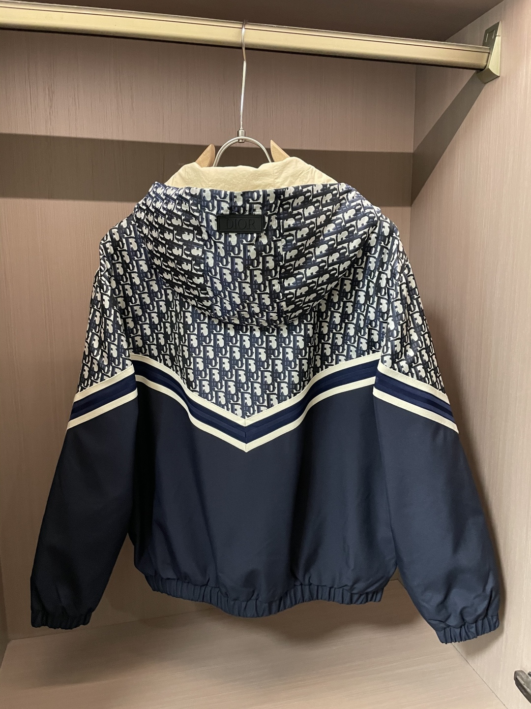 Dior Male Jacket M-l-xl