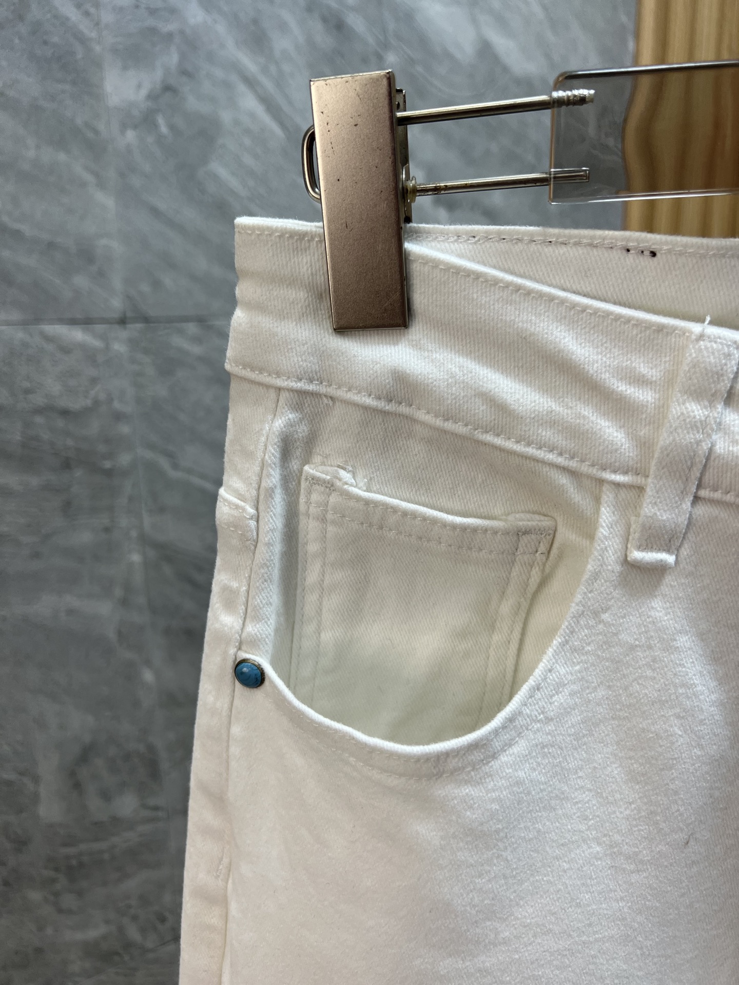 Louis Vuitton Jeans L-175140-32