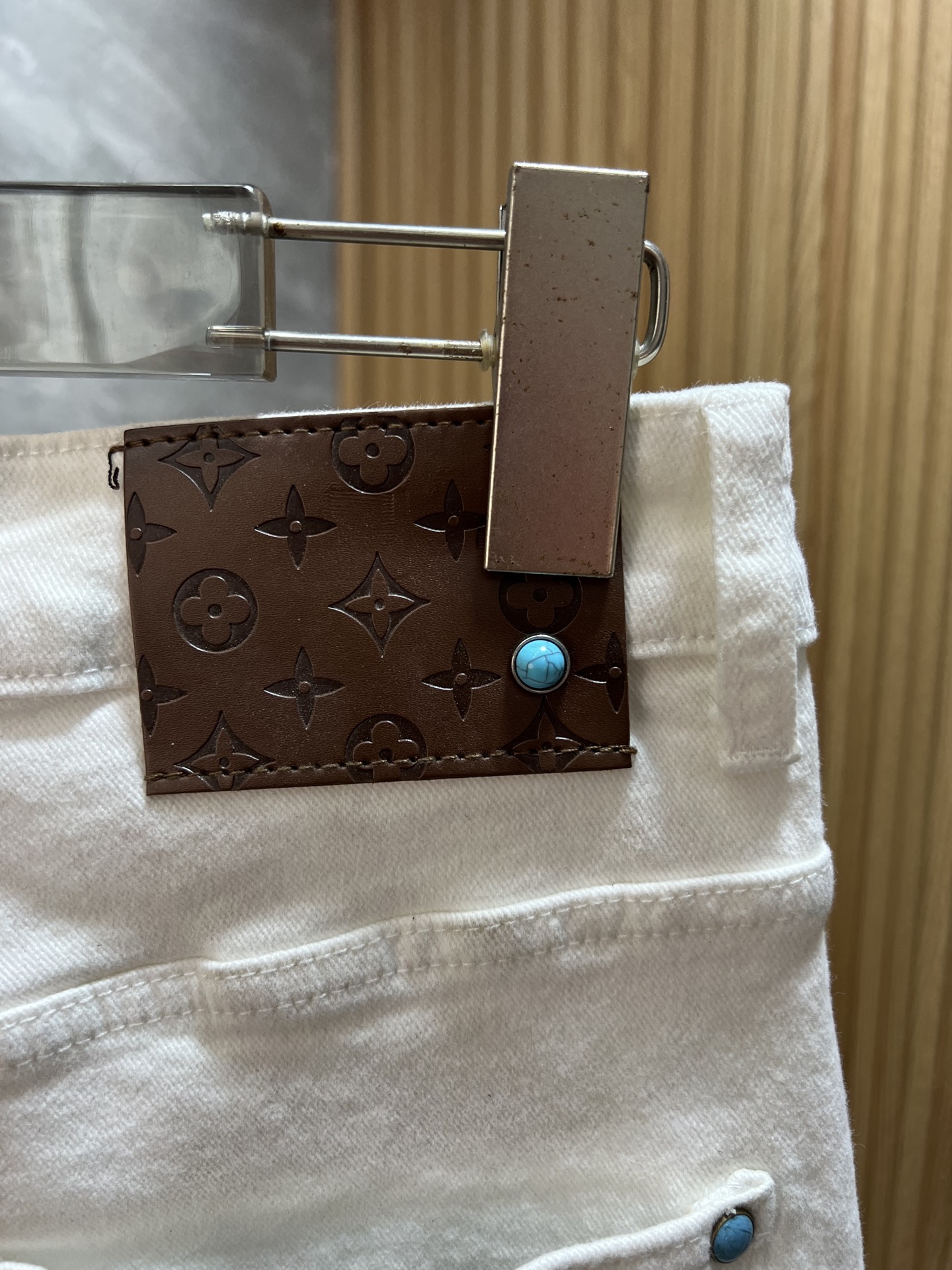 Louis Vuitton Jeans L-175140-32