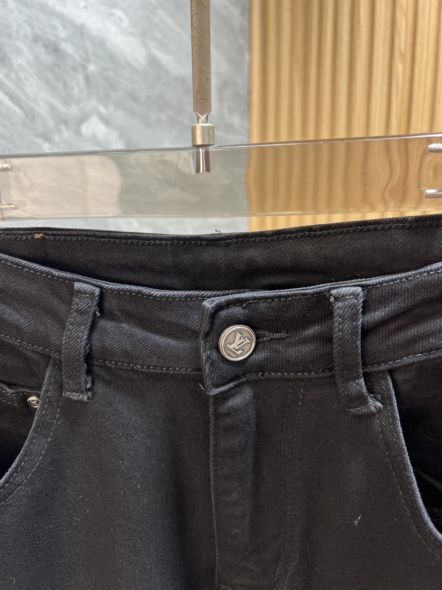 Louis Vuitton Jeans L-175140-32