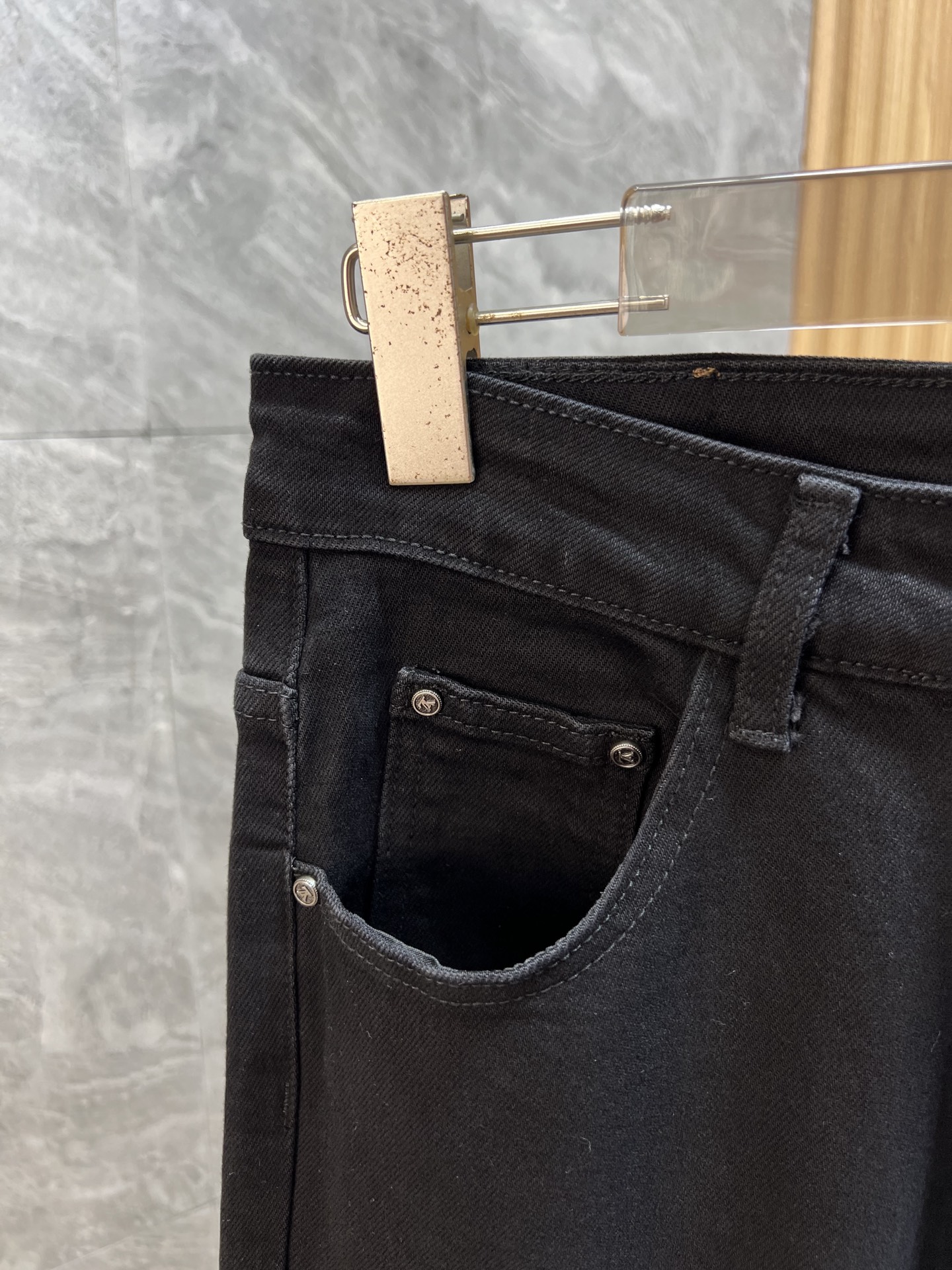 Louis Vuitton Jeans L-175140-32