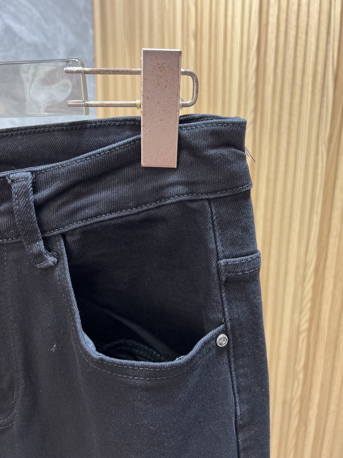 Louis Vuitton Jeans L-175140-32