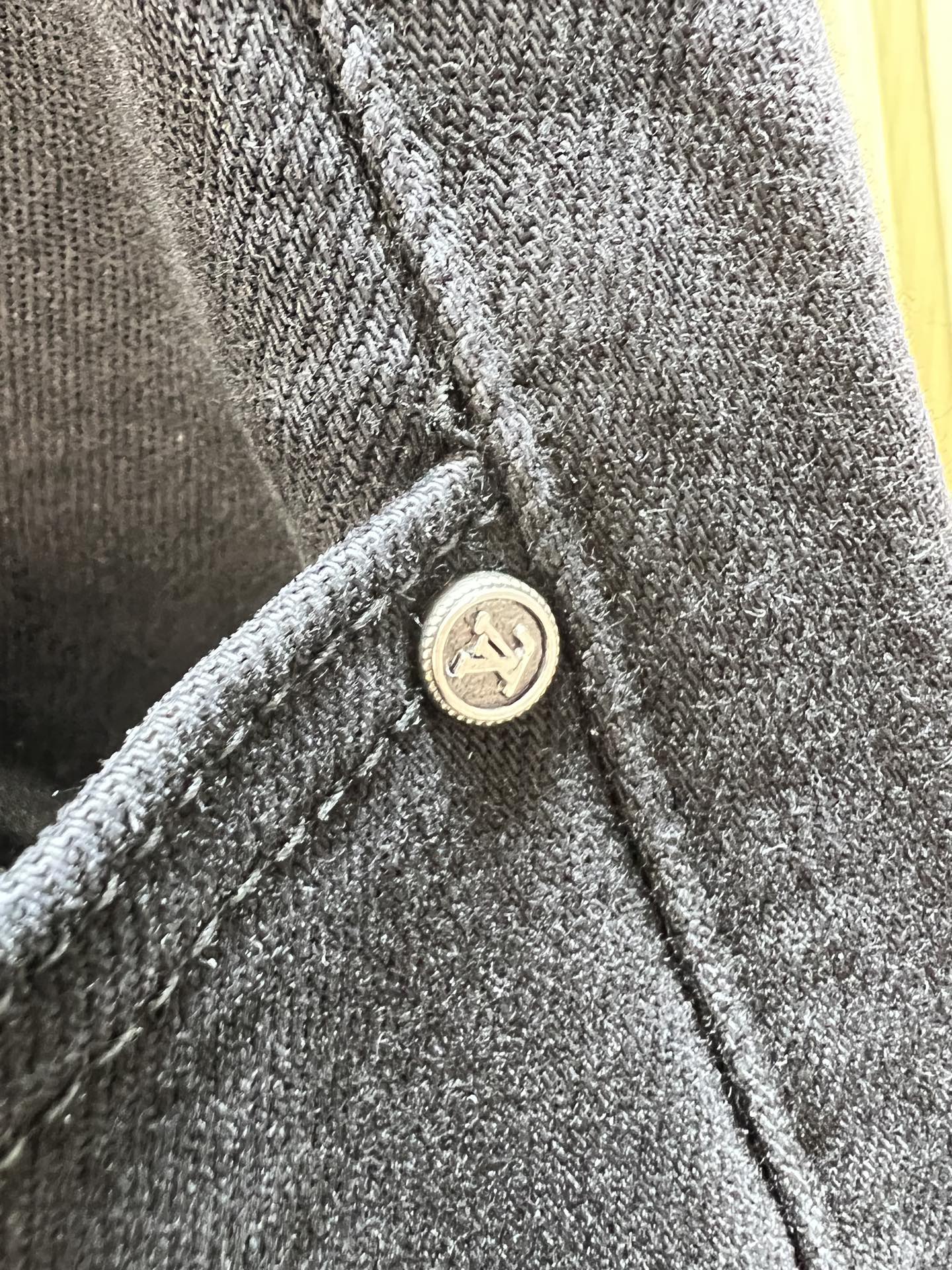 Louis Vuitton Jeans L-175140-32