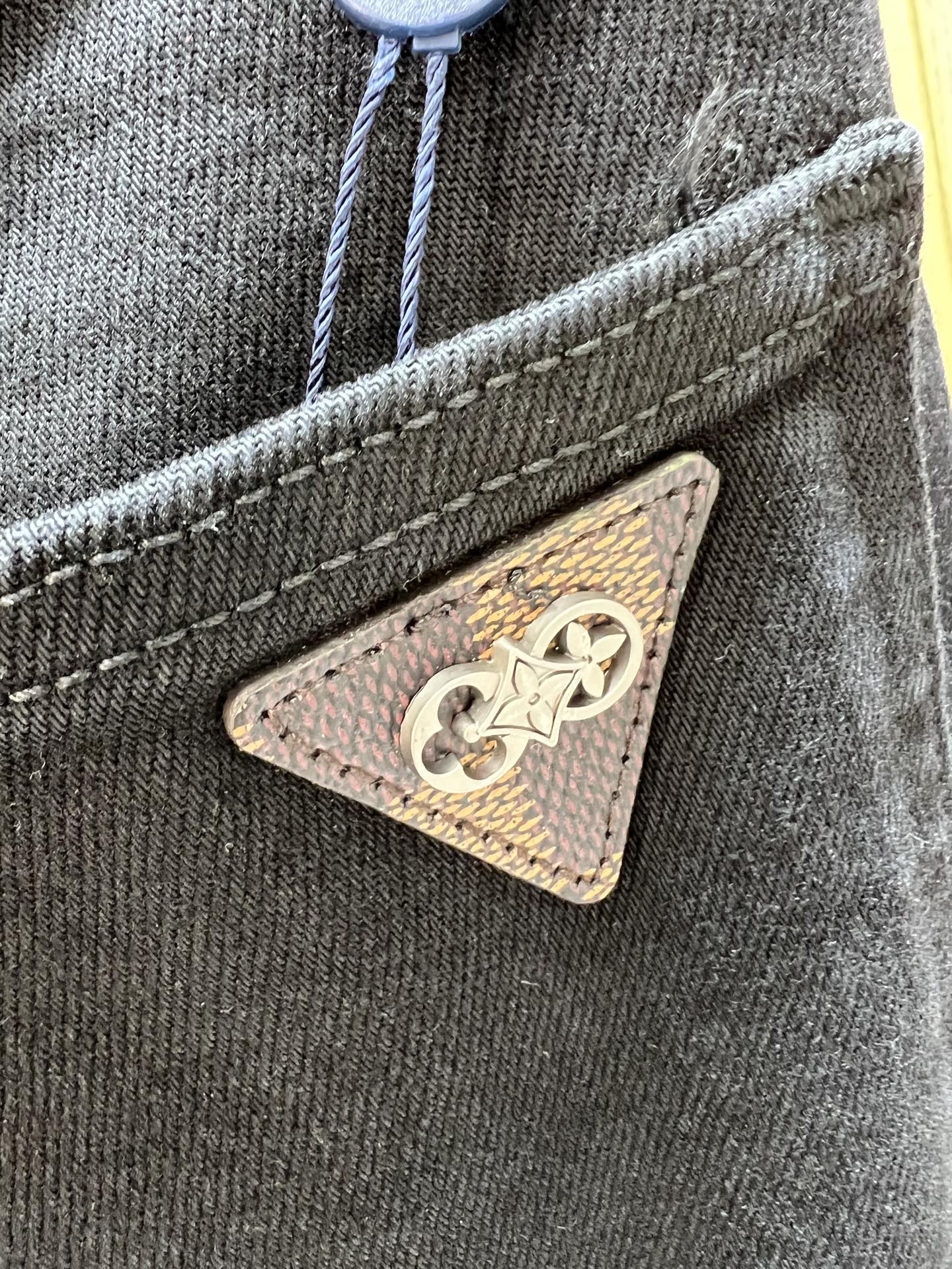 Louis Vuitton Jeans L-175140-32