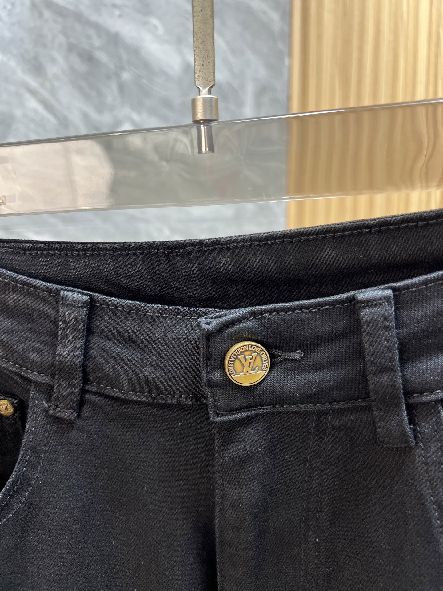 Louis Vuitton Jeans L-175140-32