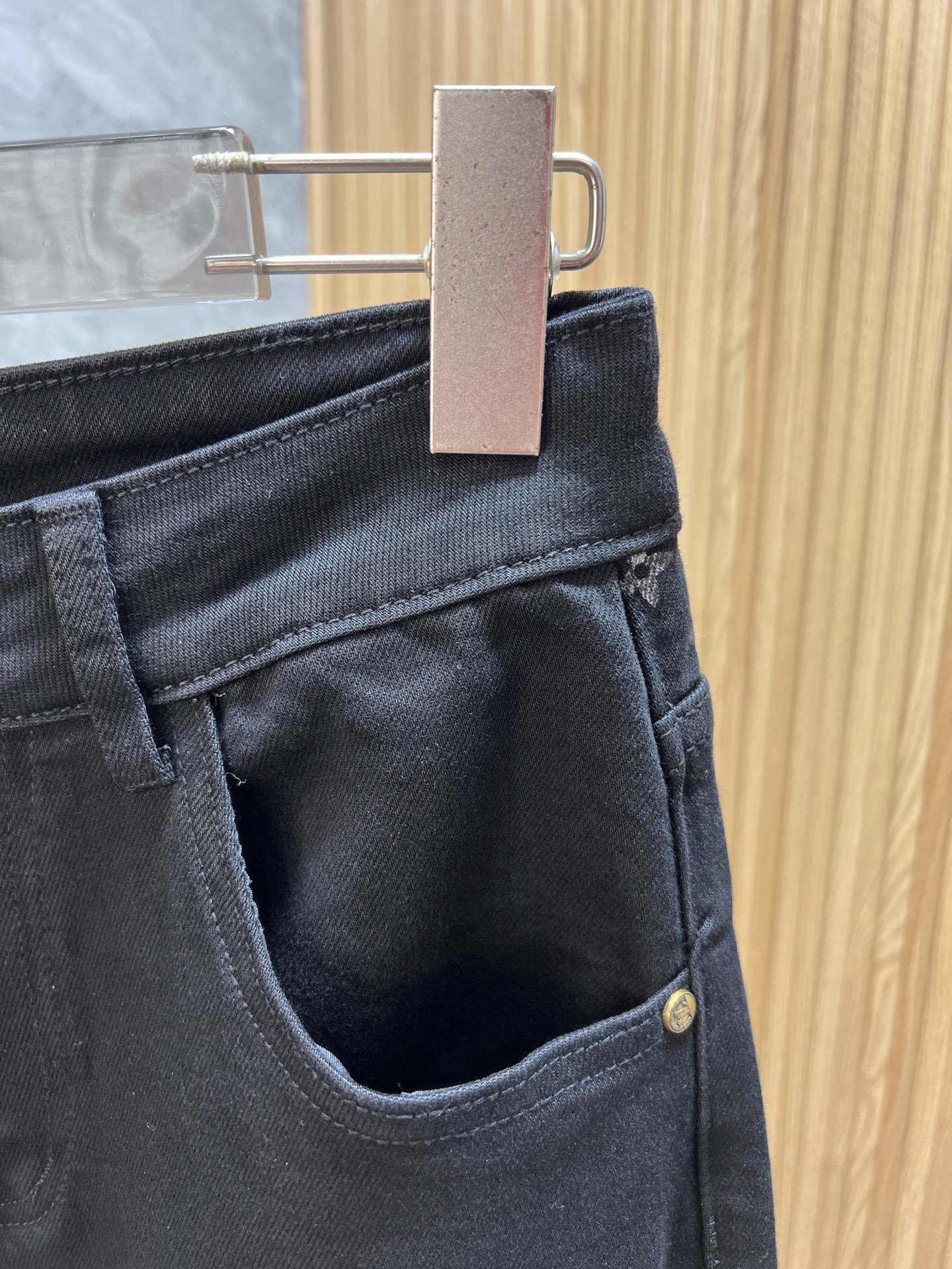 Louis Vuitton Jeans L-175140-32