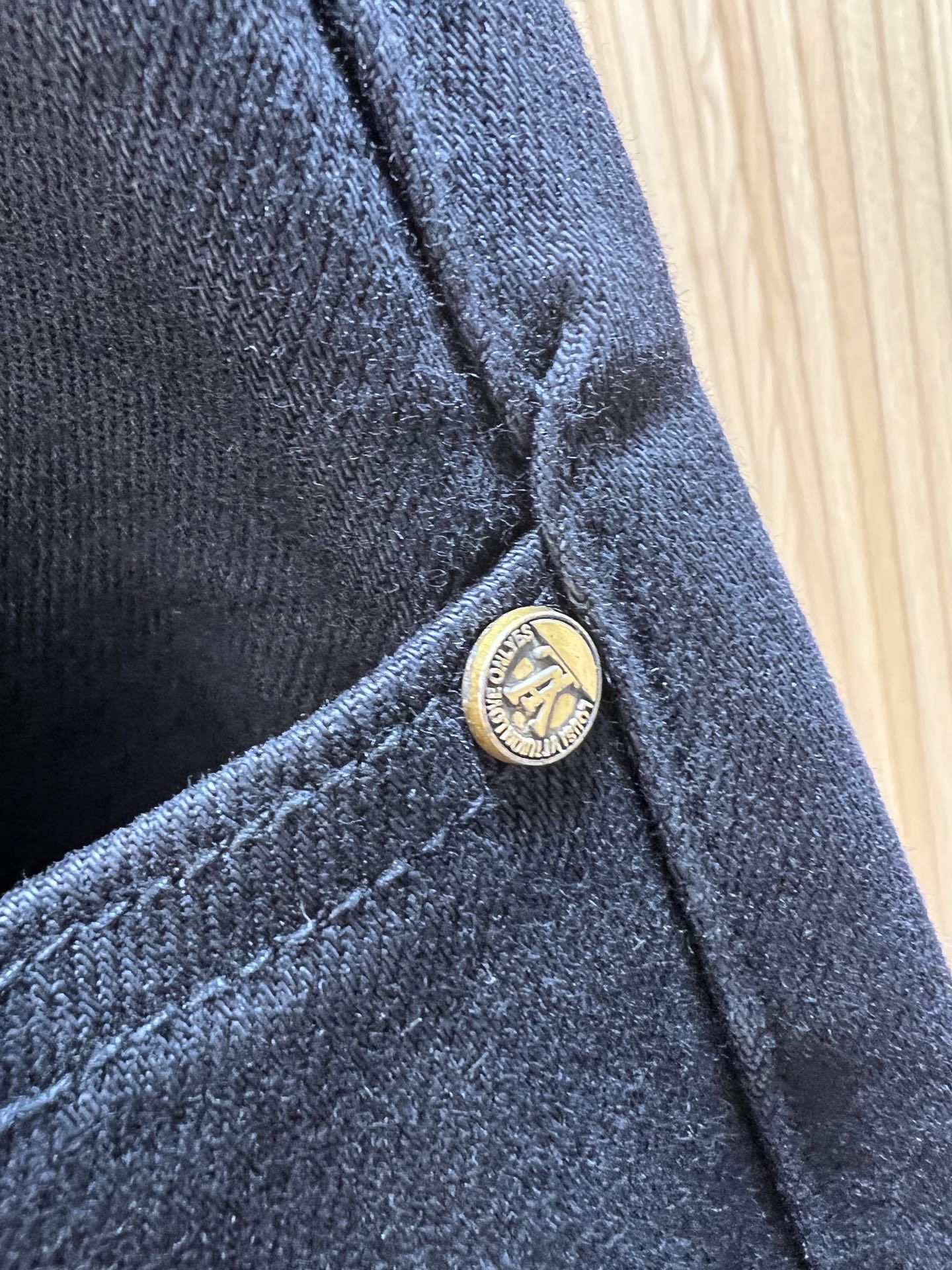 Louis Vuitton Jeans L-175140-32