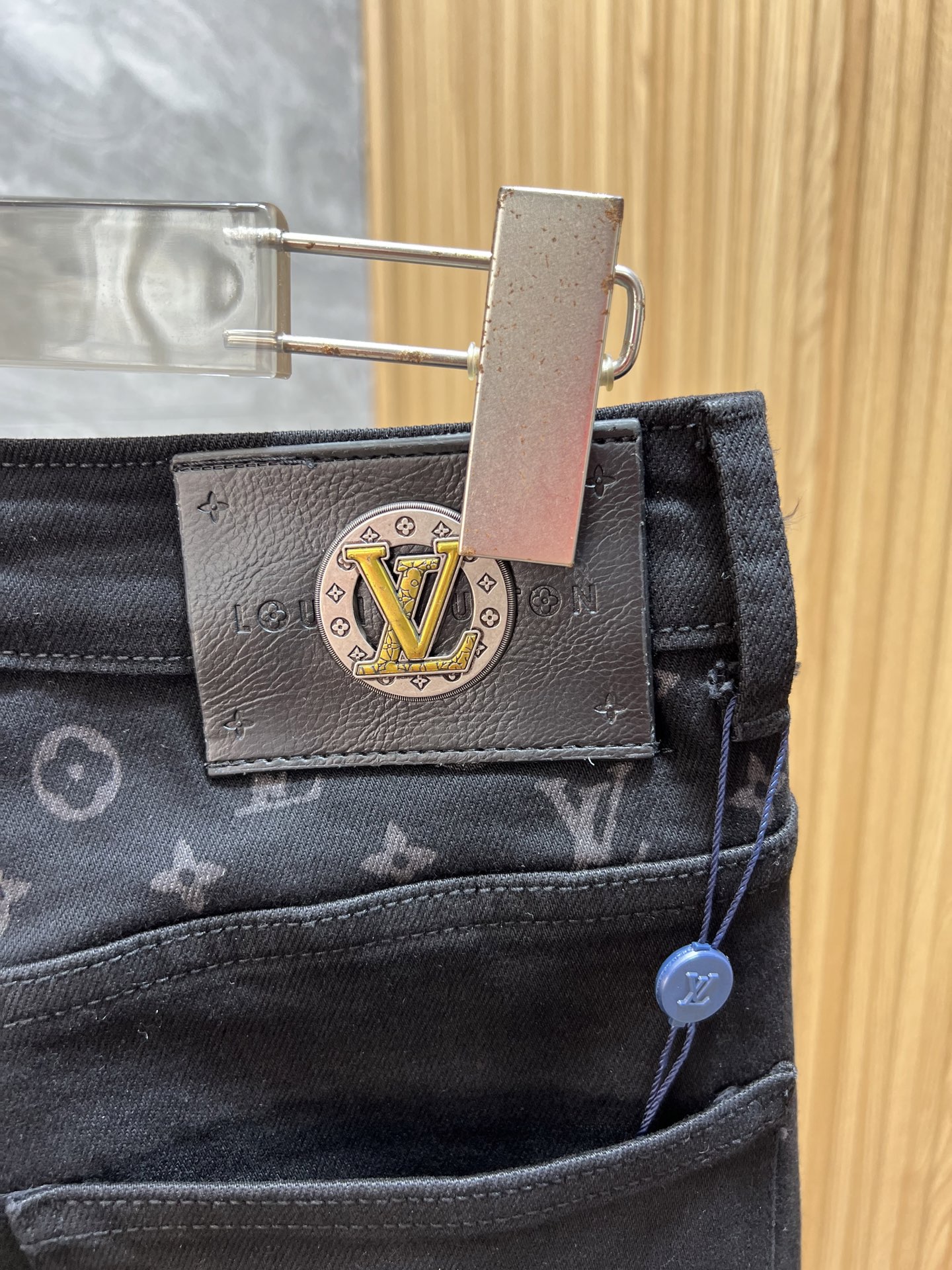 Louis Vuitton Jeans L-175140-32