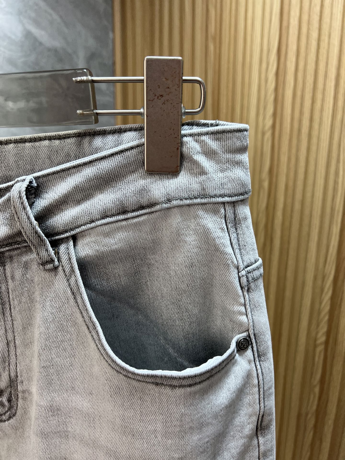 Louis Vuitton Jeans L-175140-32