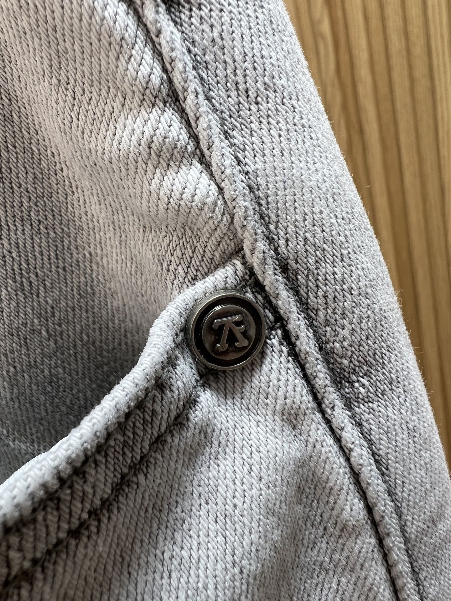 Louis Vuitton Jeans L-175140-32