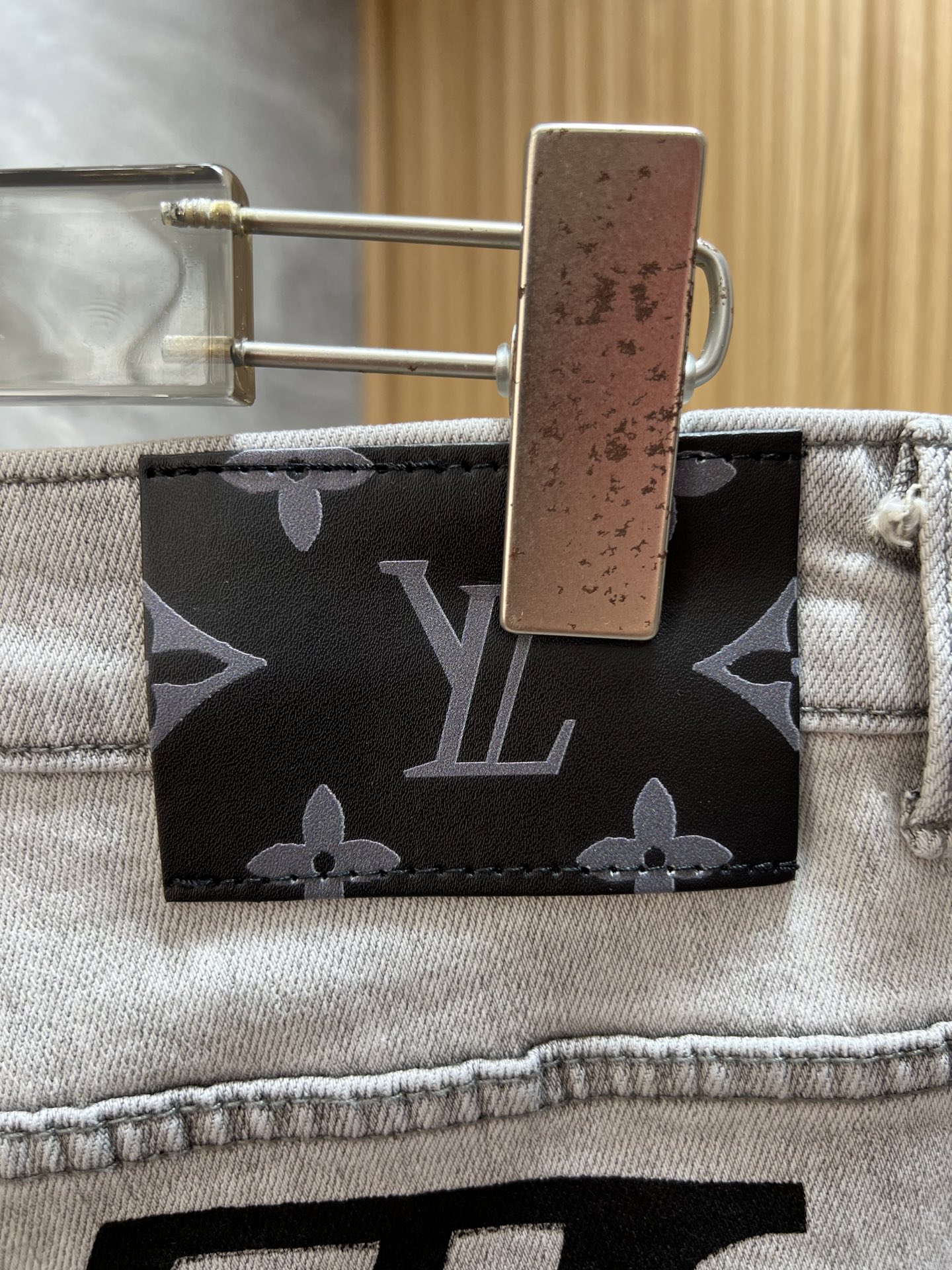 Louis Vuitton Jeans L-175140-32