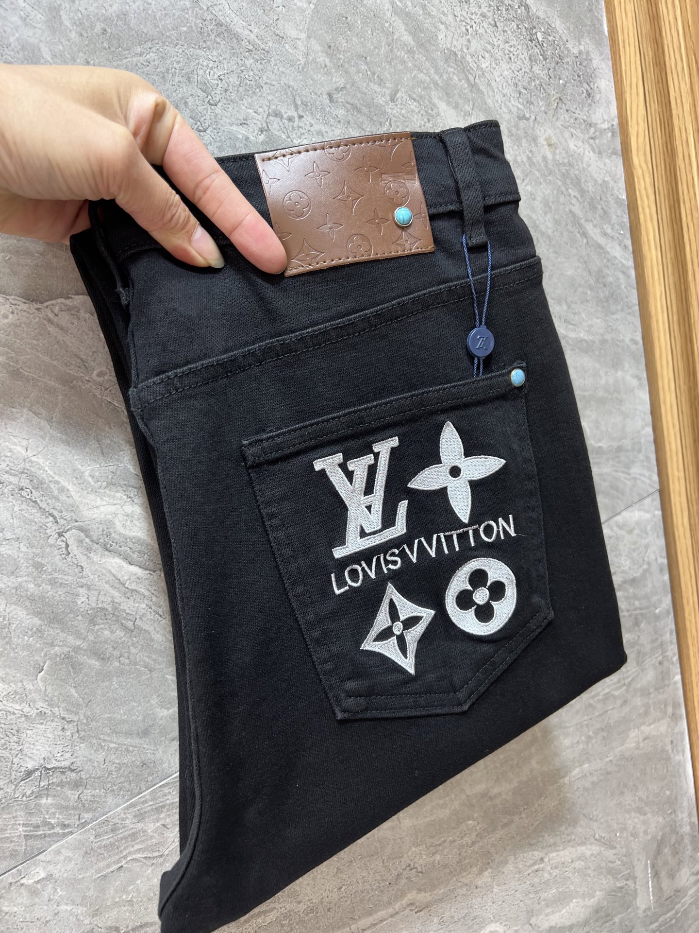 Louis Vuitton Jeans L-175140-32