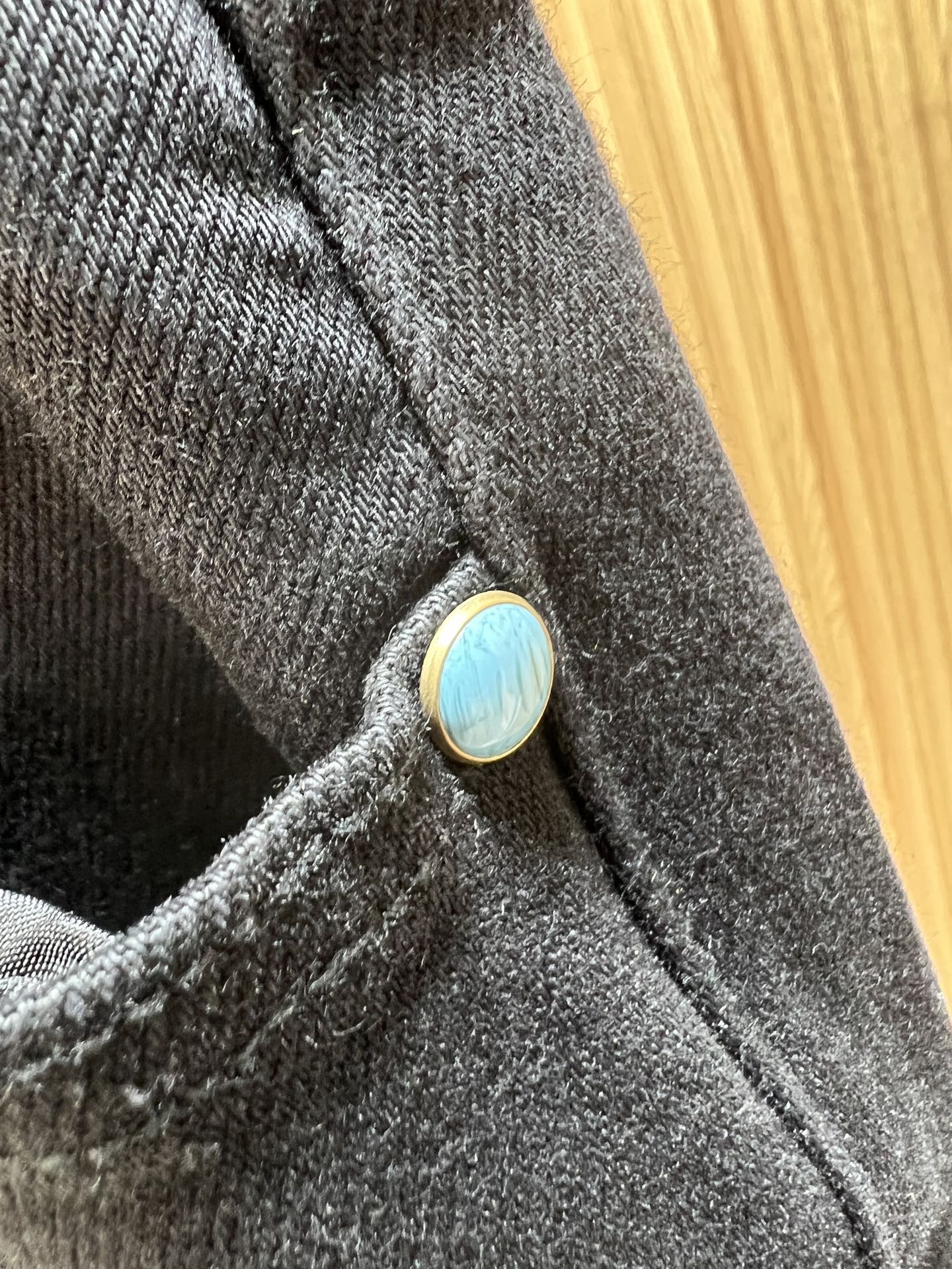 Louis Vuitton Jeans L-175140-32