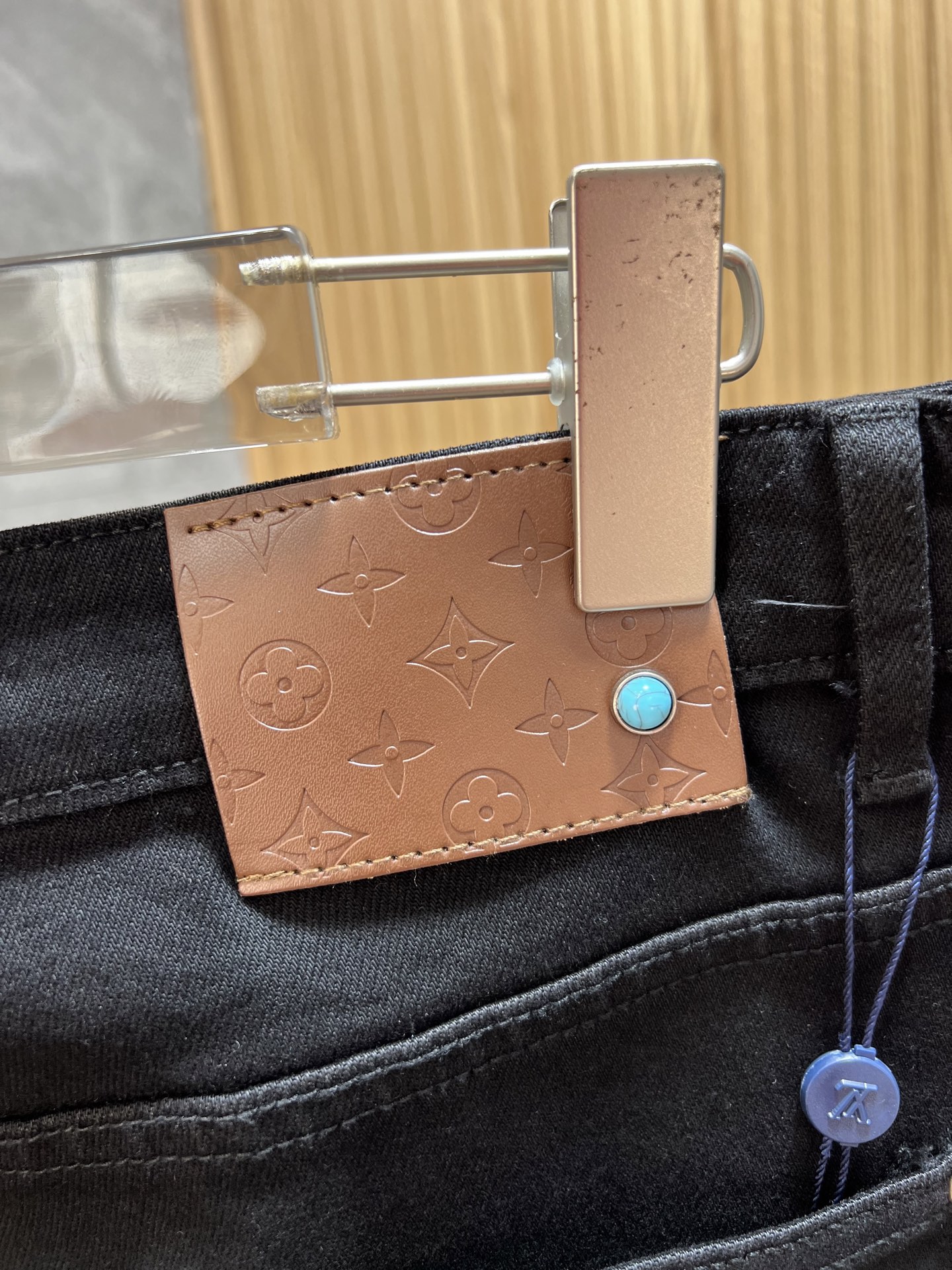 Louis Vuitton Jeans L-175140-32