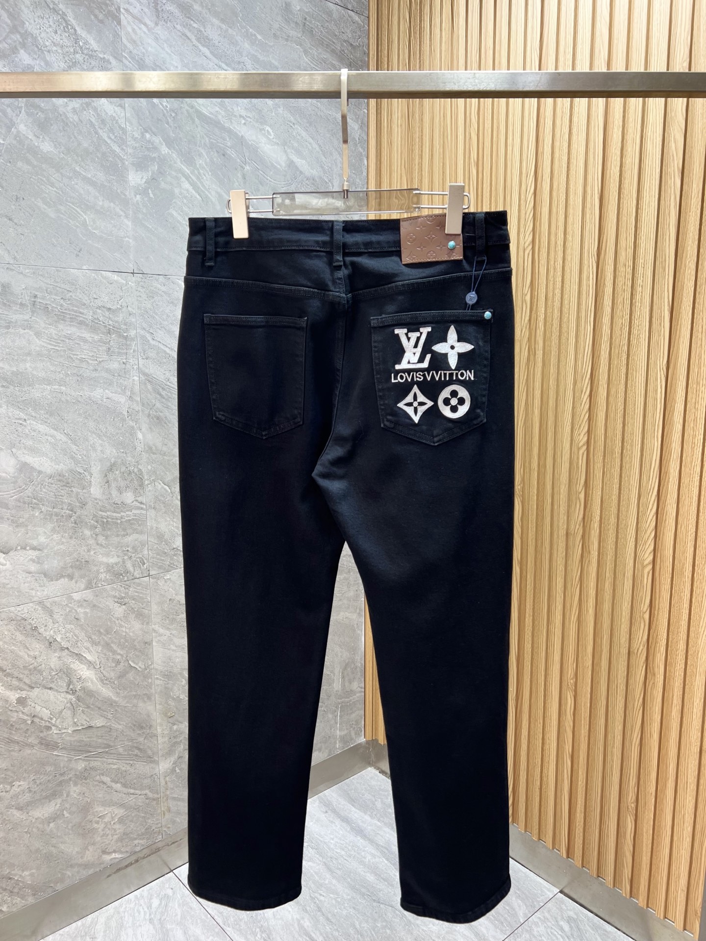 Louis Vuitton Jeans L-175140-32