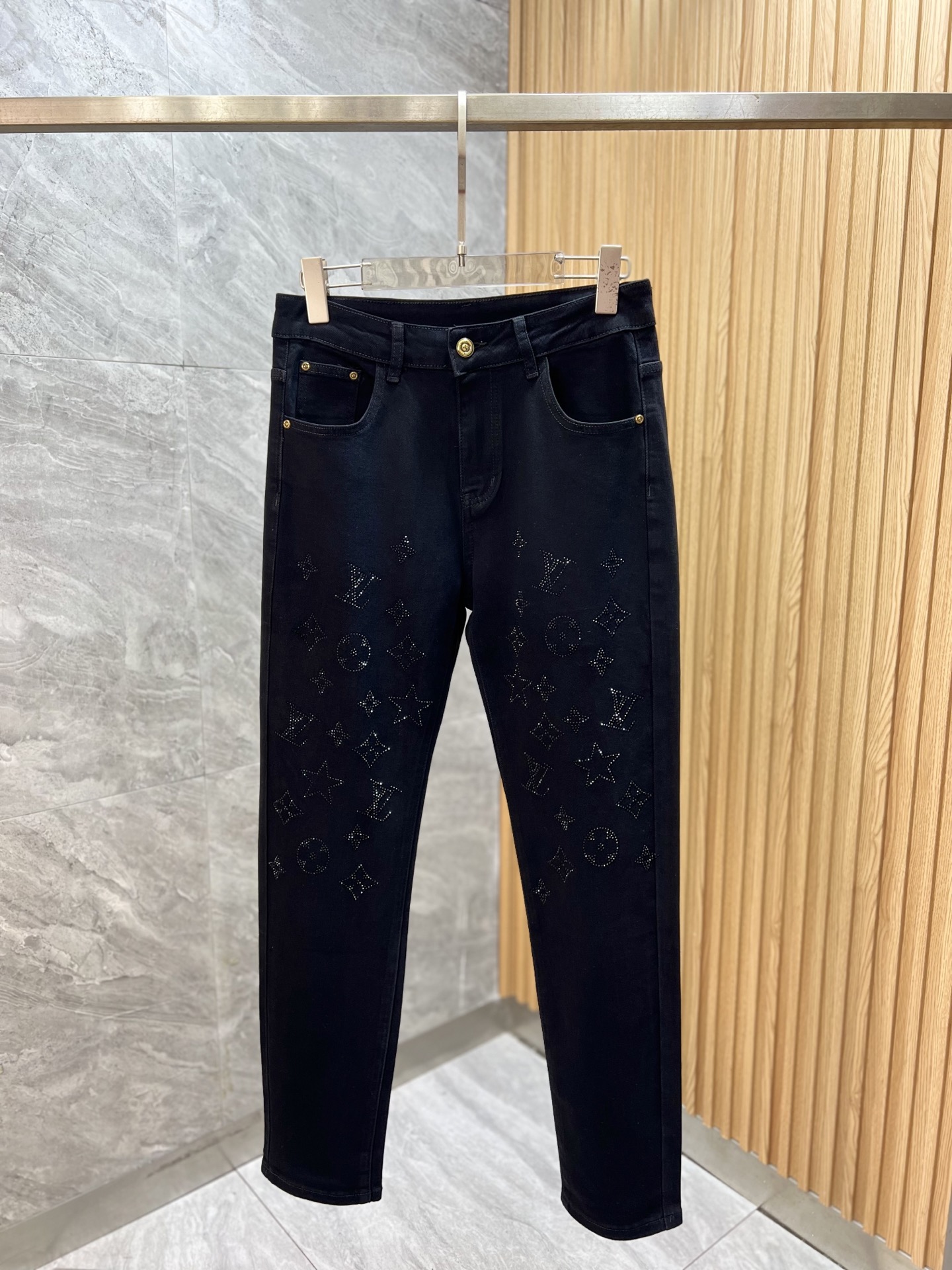 Louis Vuitton Jeans L-175140-32