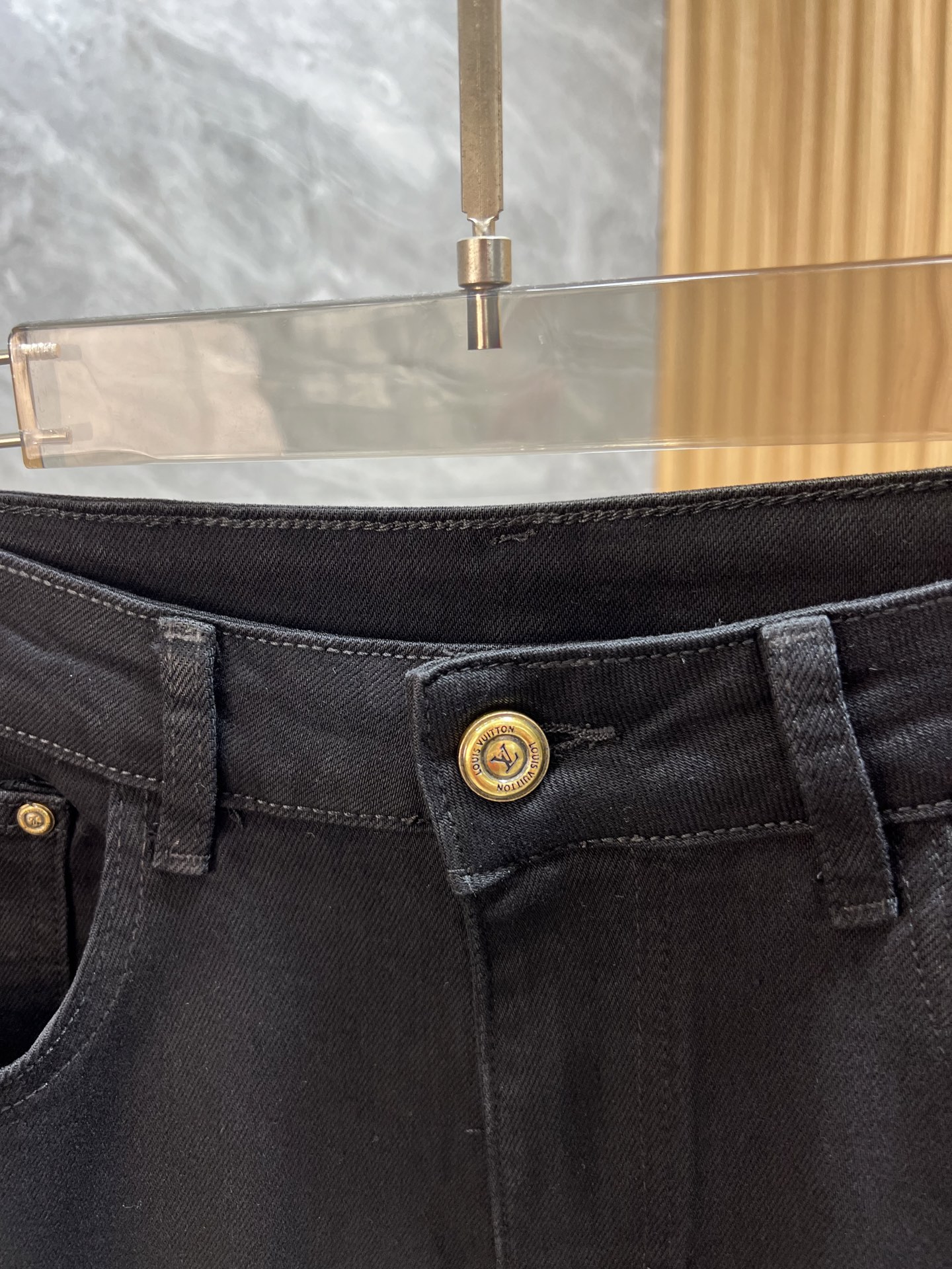 Louis Vuitton Jeans L-175140-32