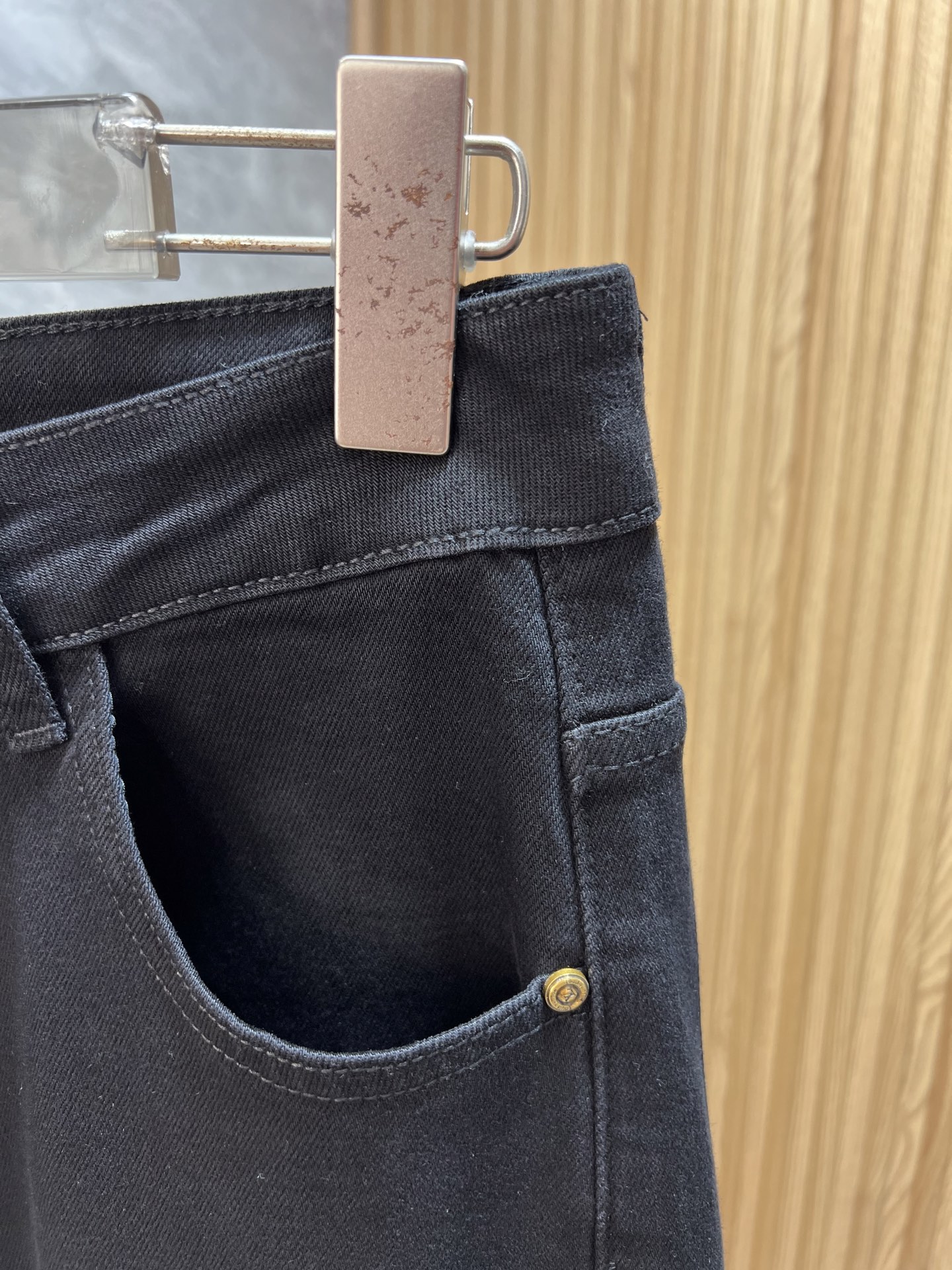 Louis Vuitton Jeans L-175140-32