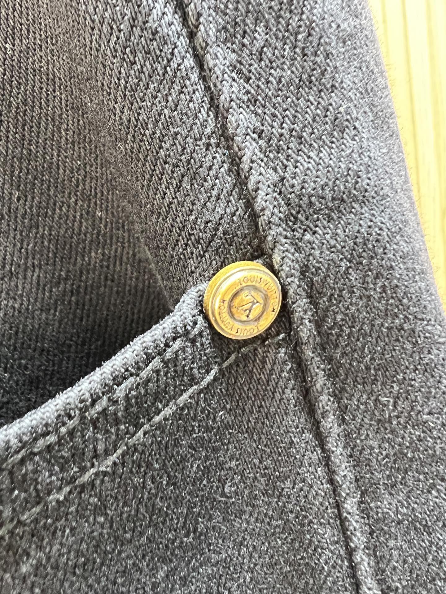 Louis Vuitton Jeans L-175140-32