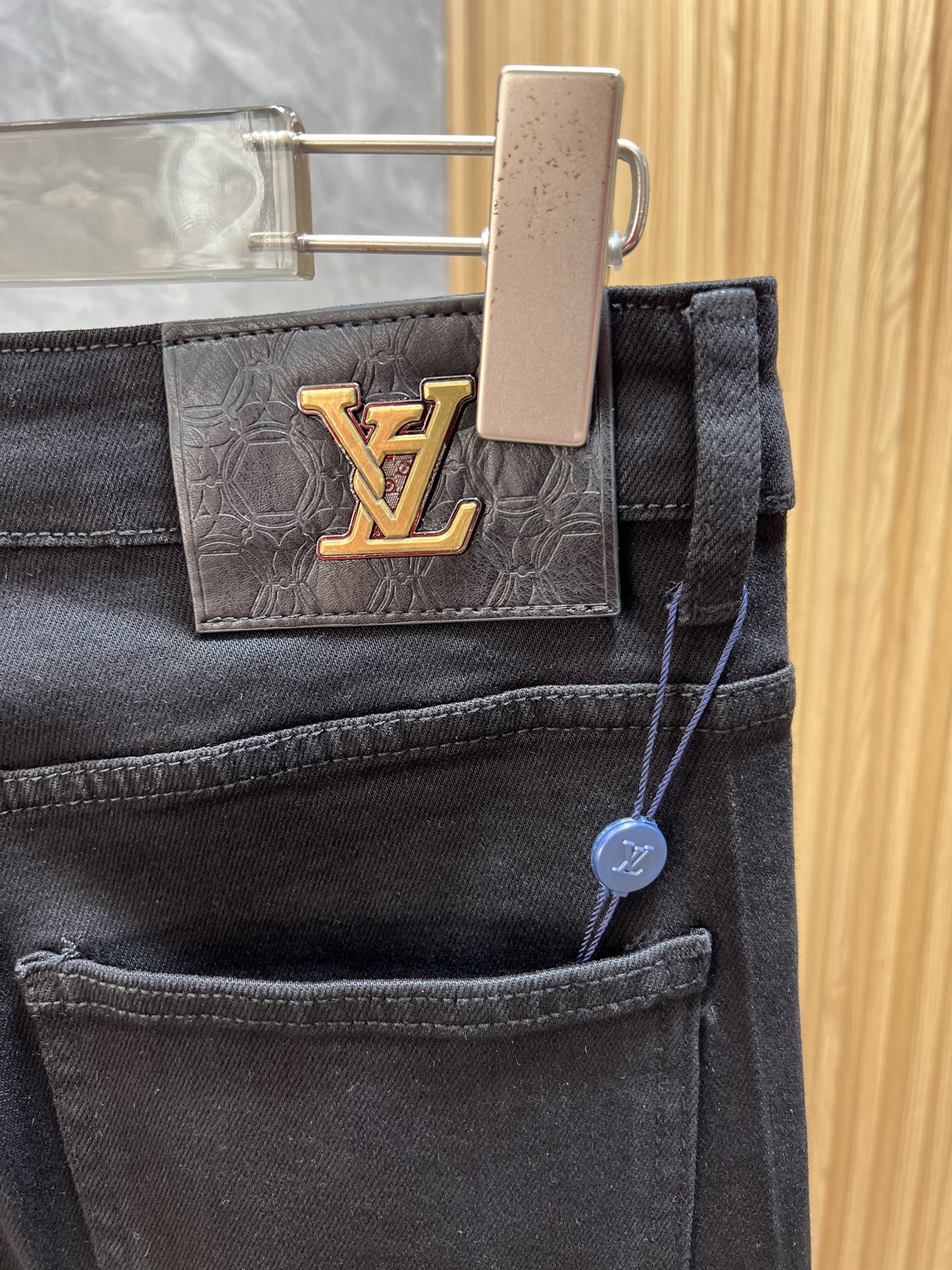 Louis Vuitton Jeans L-175140-32