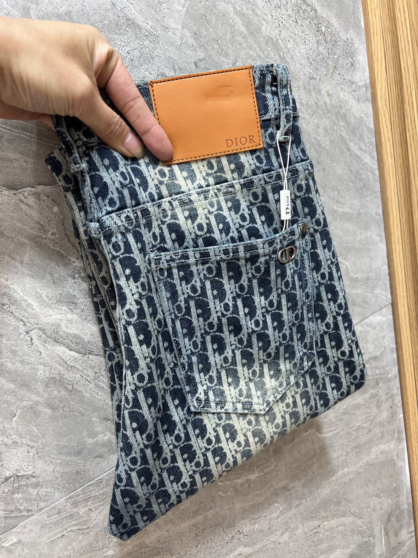 Louis Vuitton Jeans L-175140-32
