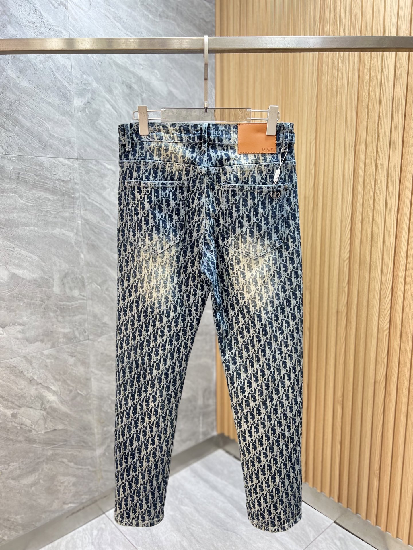 Louis Vuitton Jeans L-175140-32