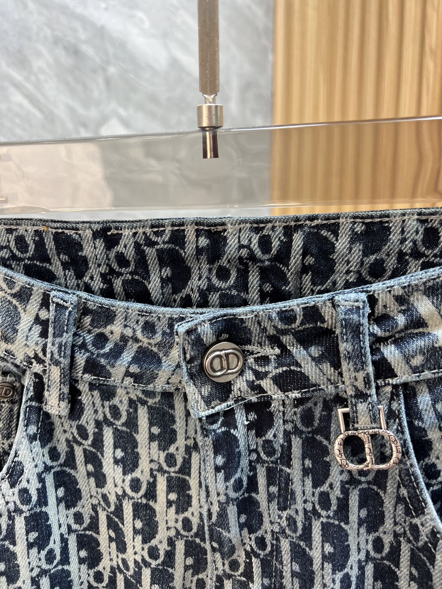 Louis Vuitton Jeans L-175140-32