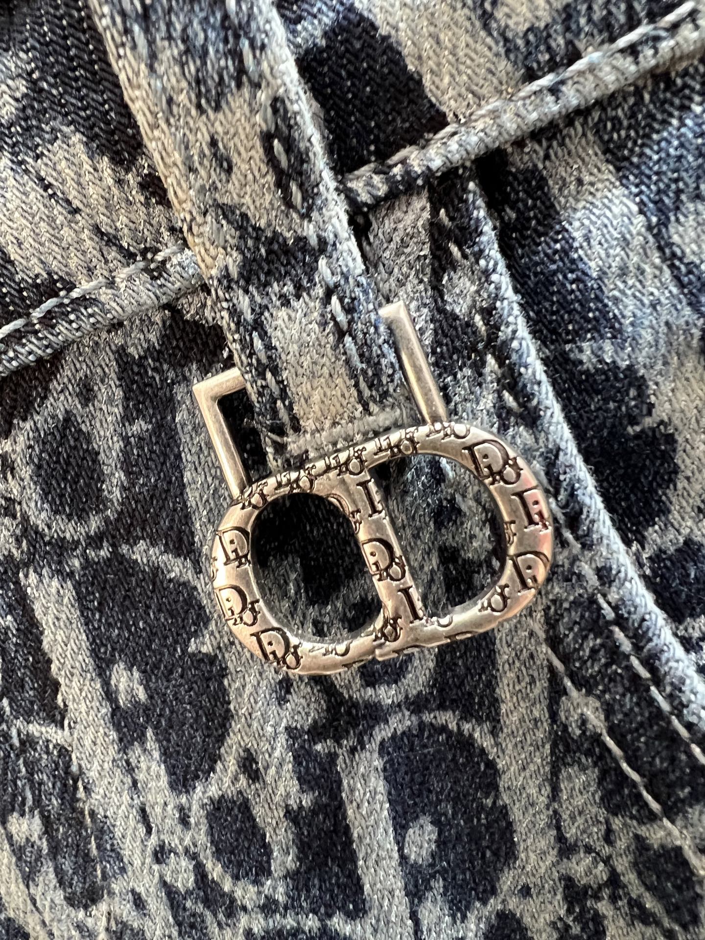 Louis Vuitton Jeans L-175140-32