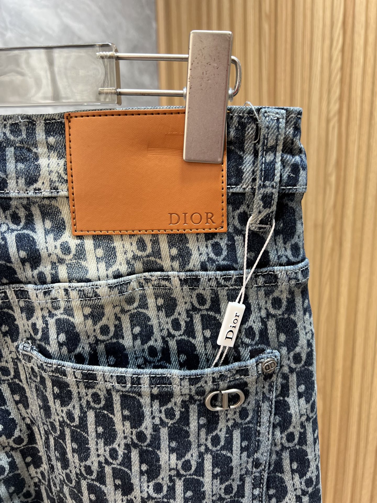 Louis Vuitton Jeans L-175140-32