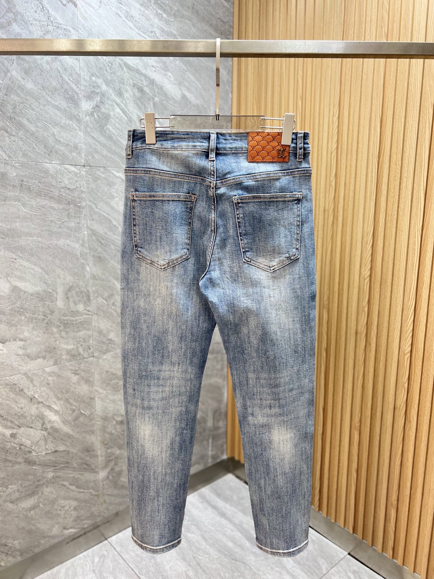 Louis Vuitton Jeans L-175140-32