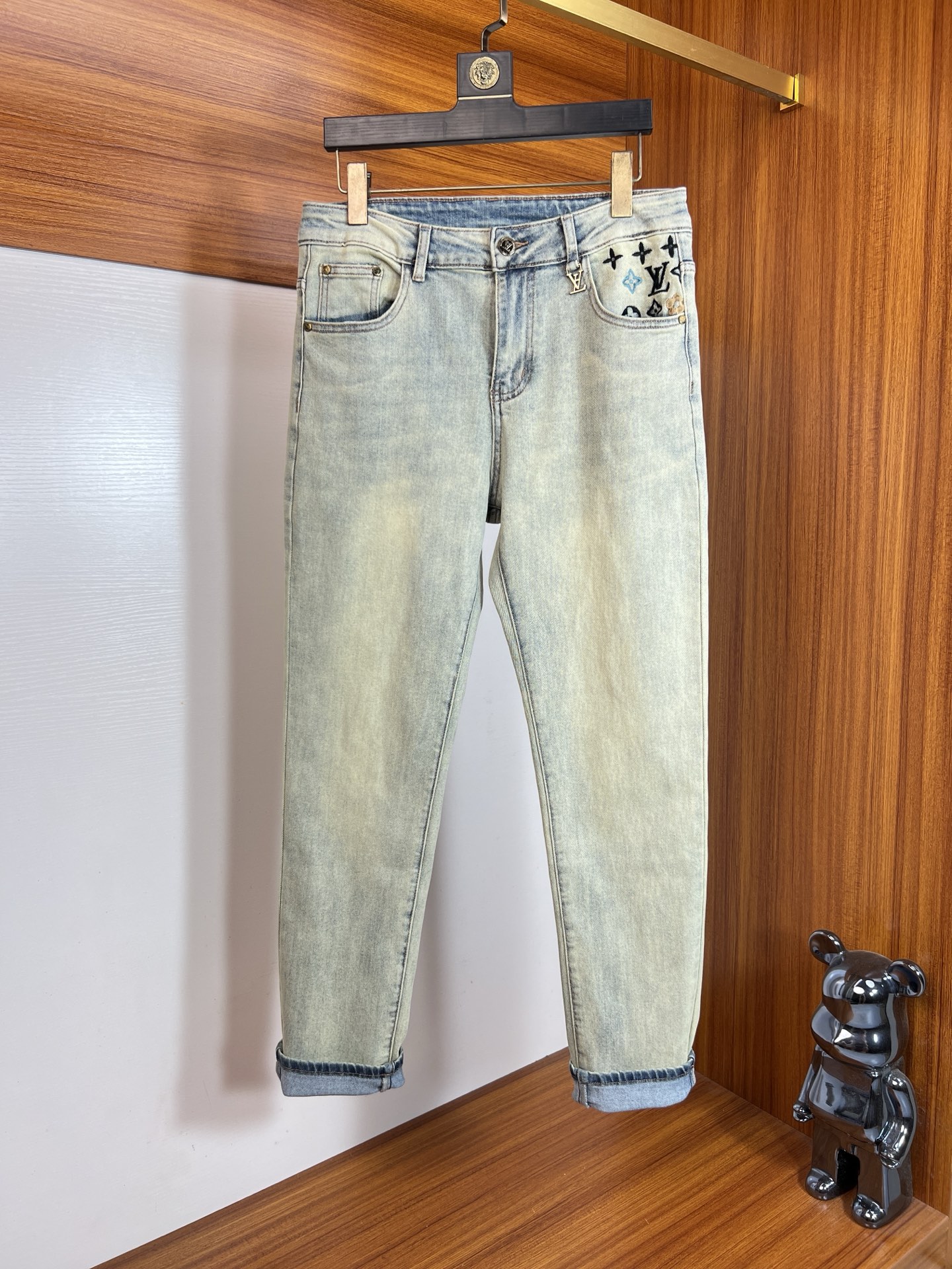 Louis Vuitton Jeans L-175140-32