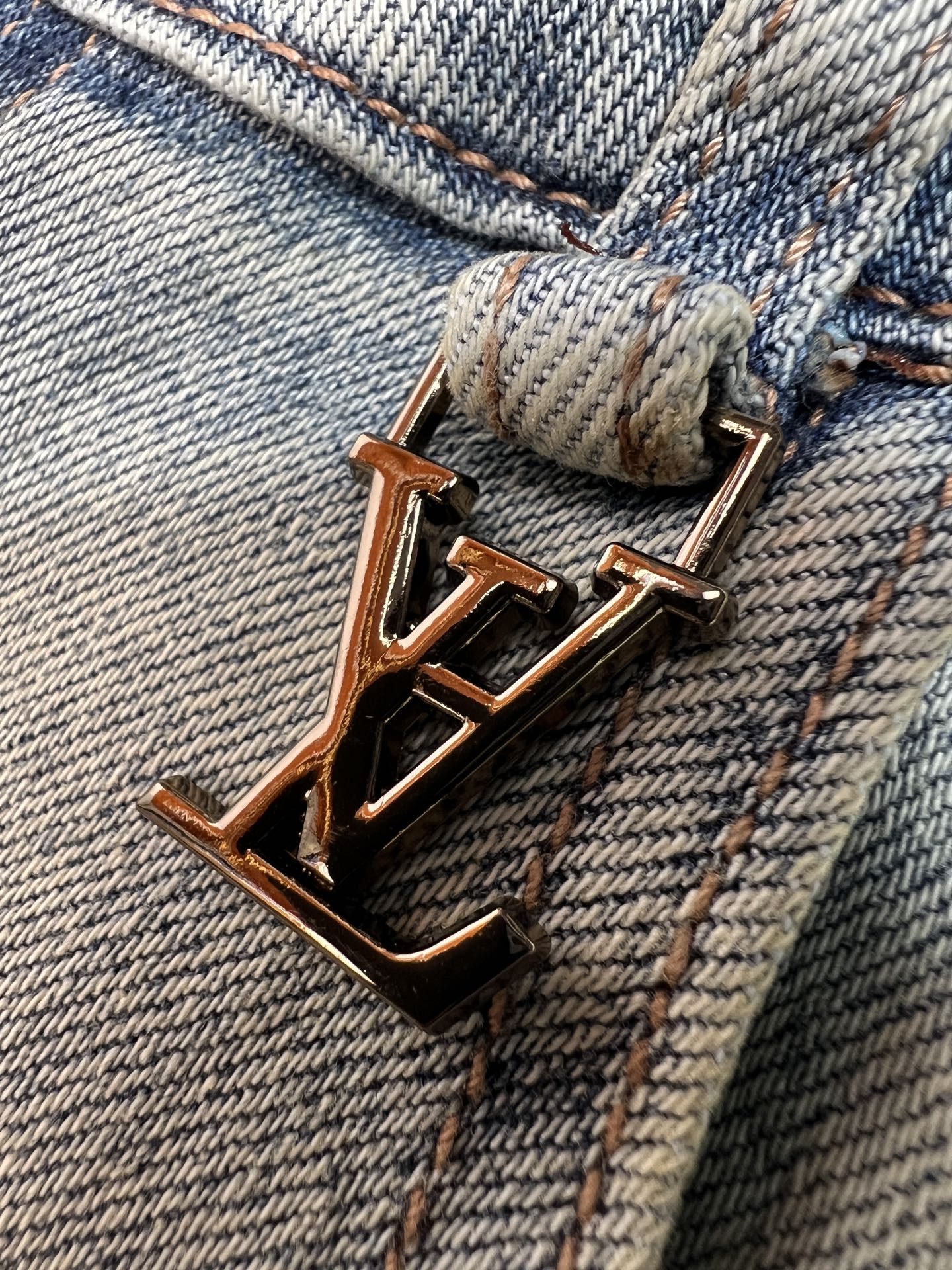 Louis Vuitton Jeans L-175140-32