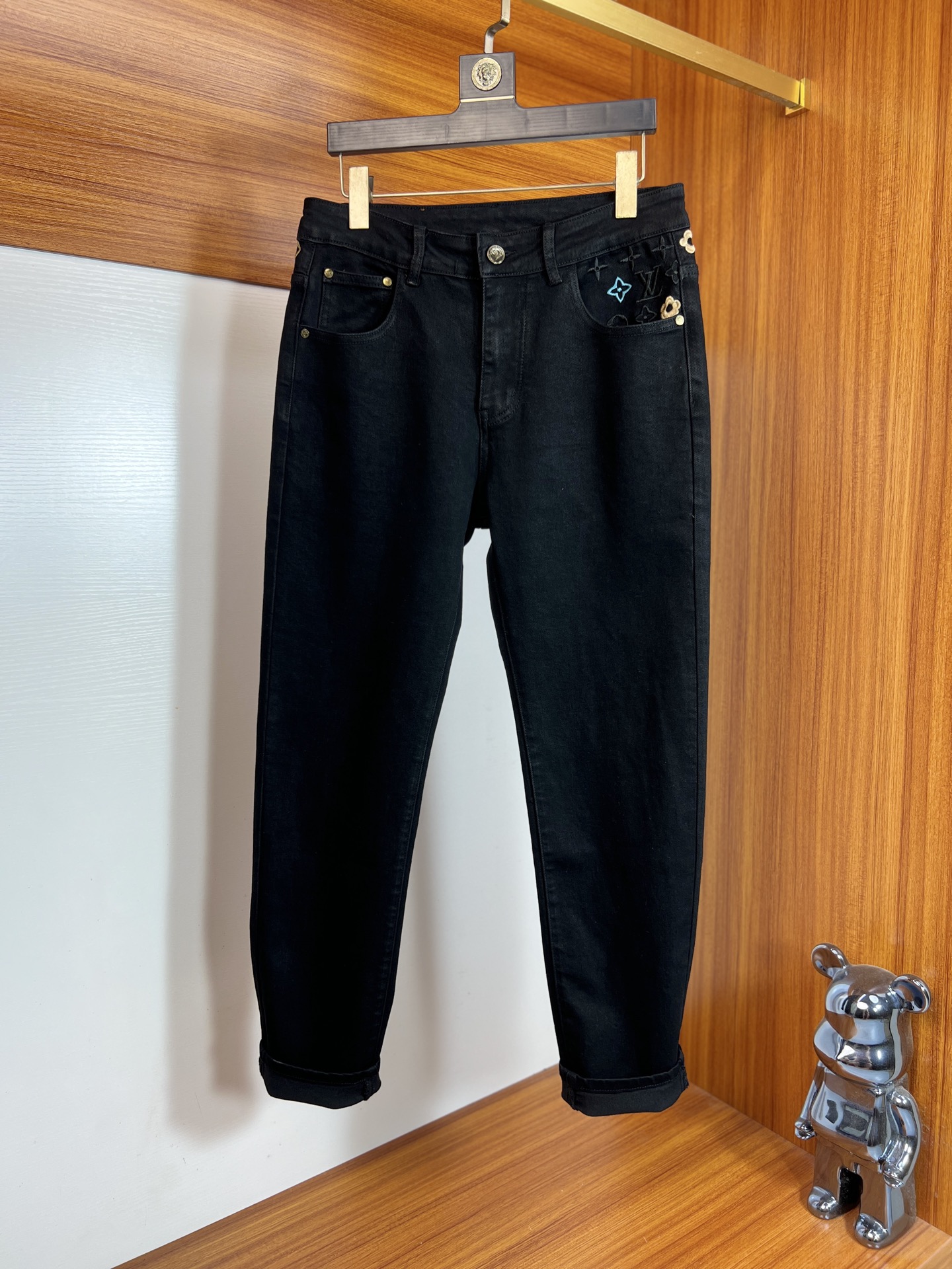 Louis Vuitton Jeans L-175140-32