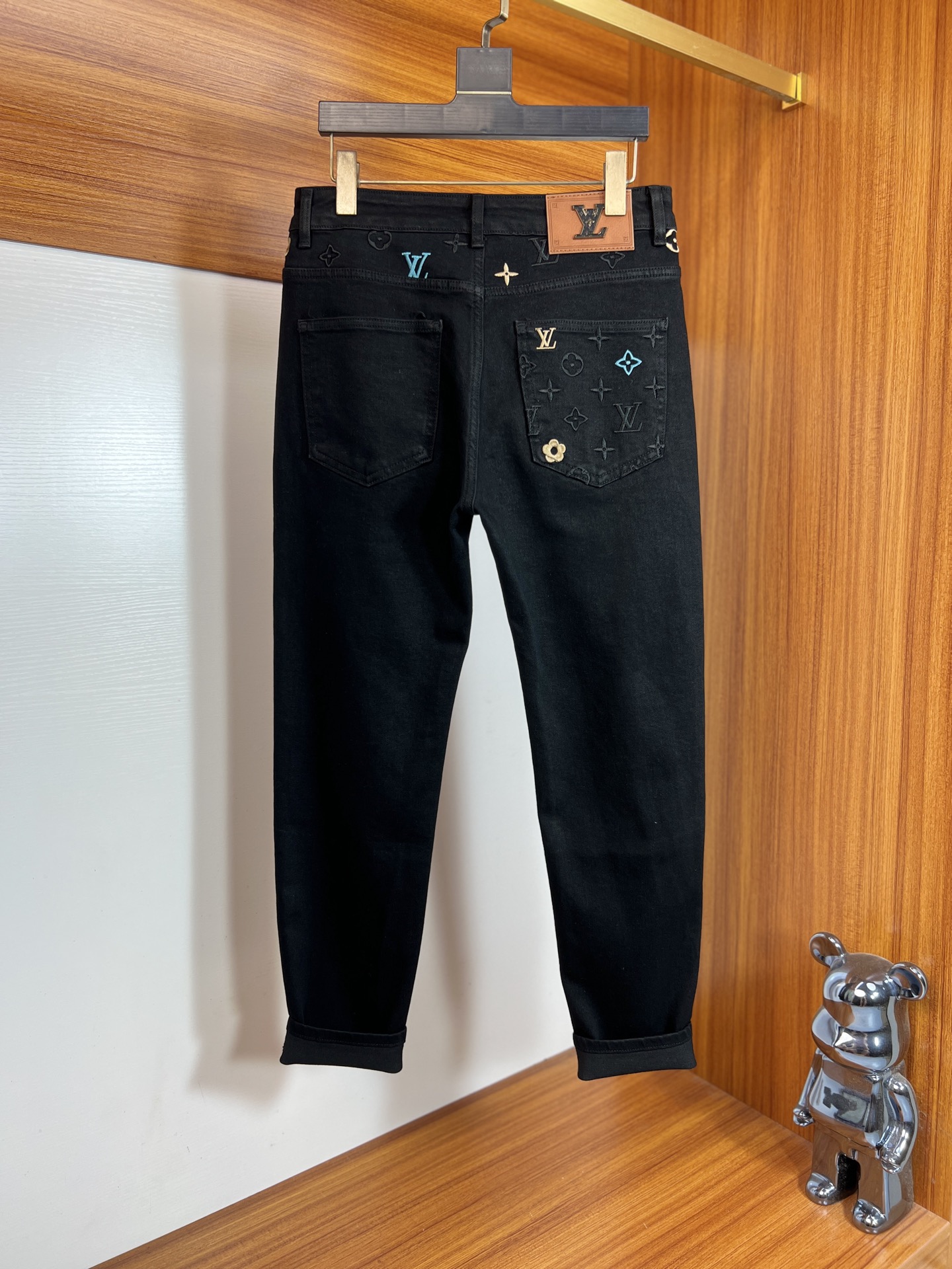 Louis Vuitton Jeans L-175140-32