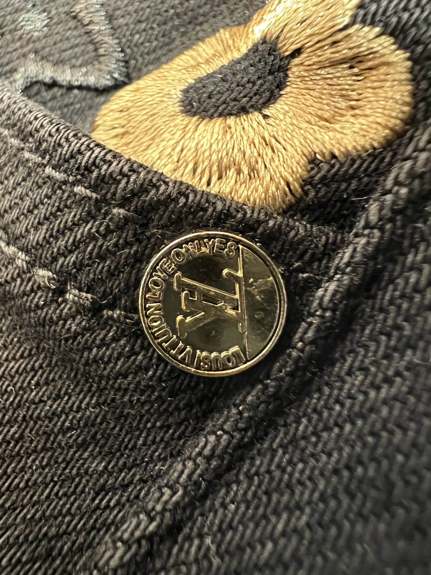 Louis Vuitton Jeans L-175140-32