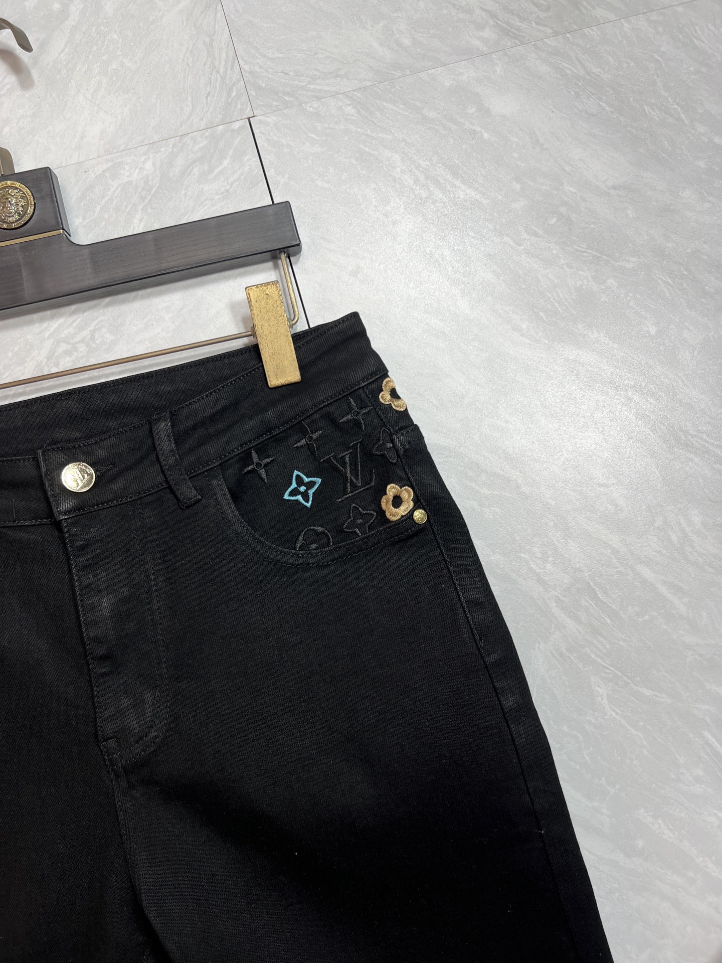 Louis Vuitton Jeans L-175140-32