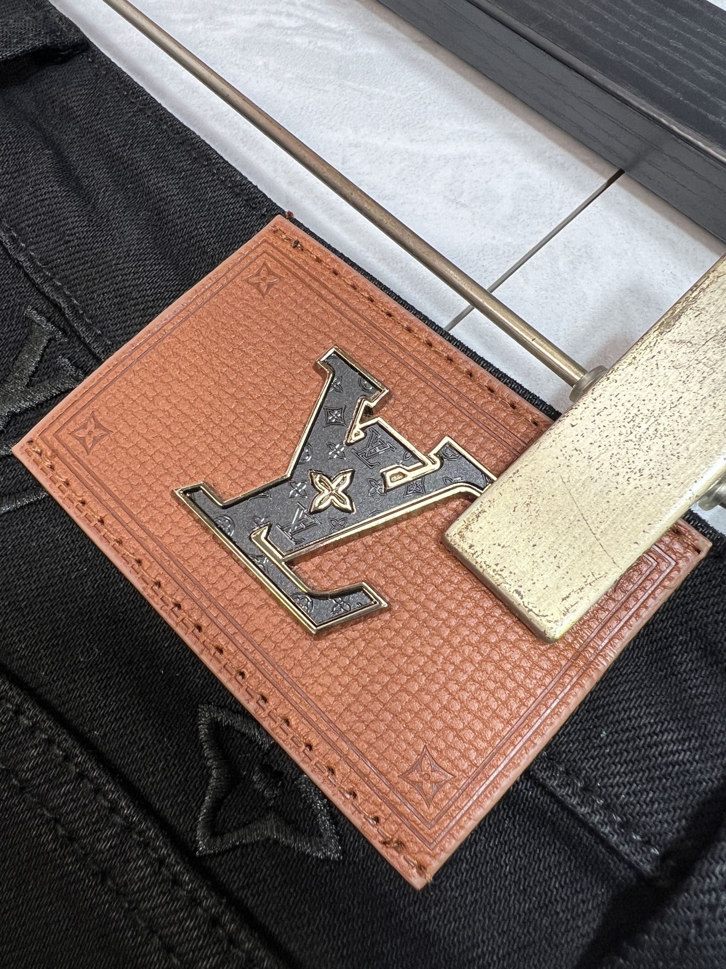 Louis Vuitton Jeans L-175140-32