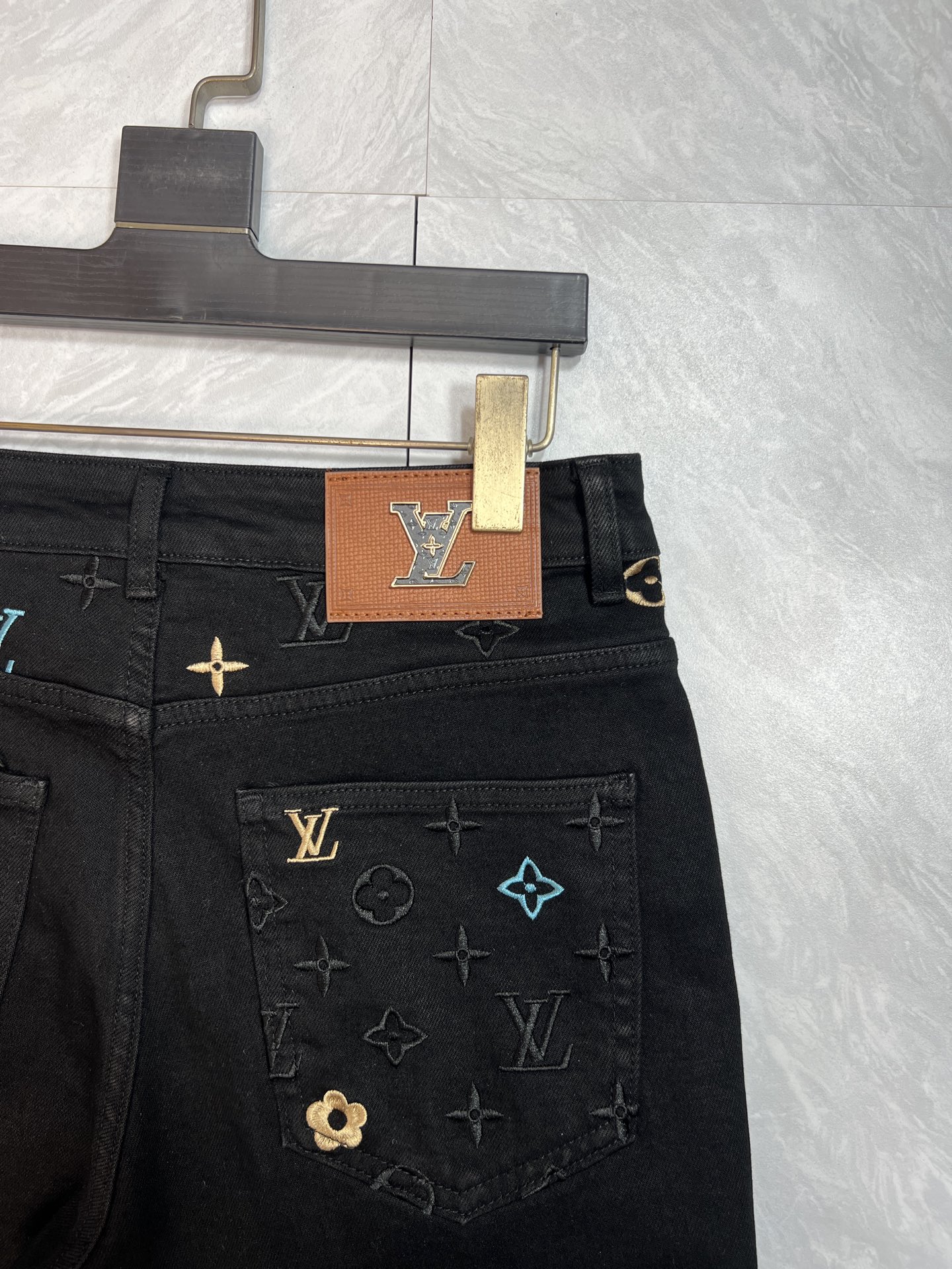 Louis Vuitton Jeans L-175140-32