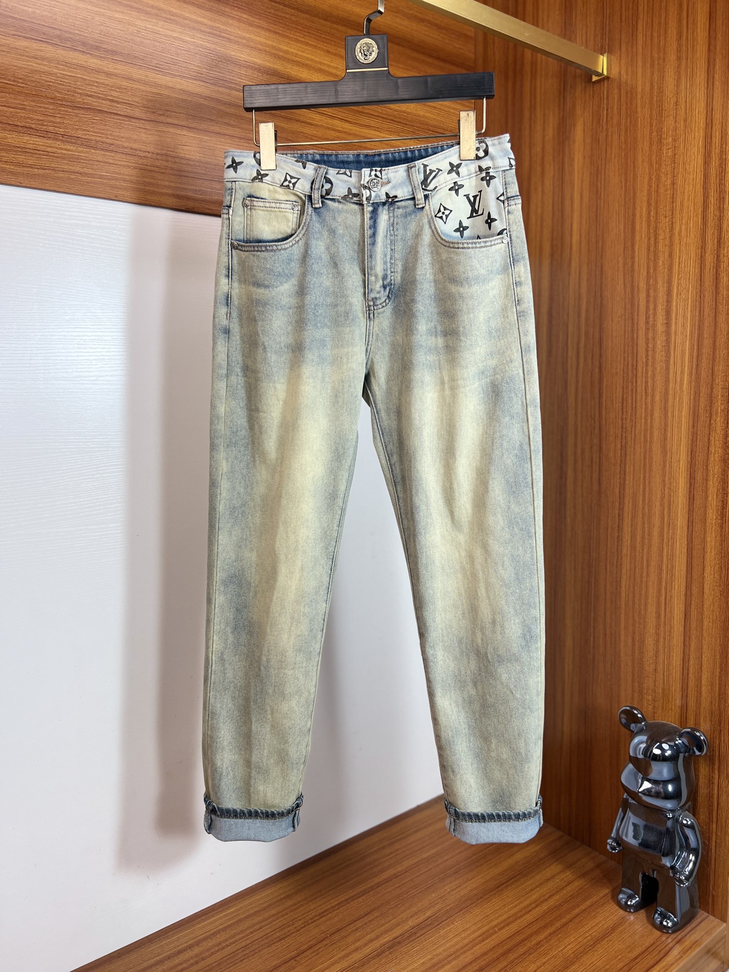 Louis Vuitton Jeans L-175140-32