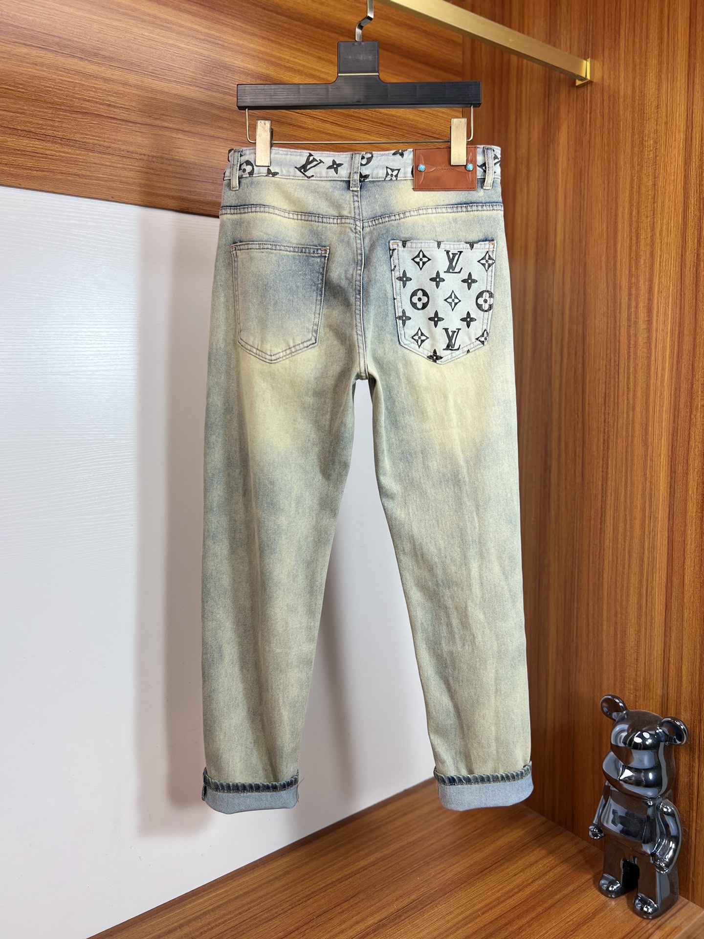 Louis Vuitton Jeans L-175140-32