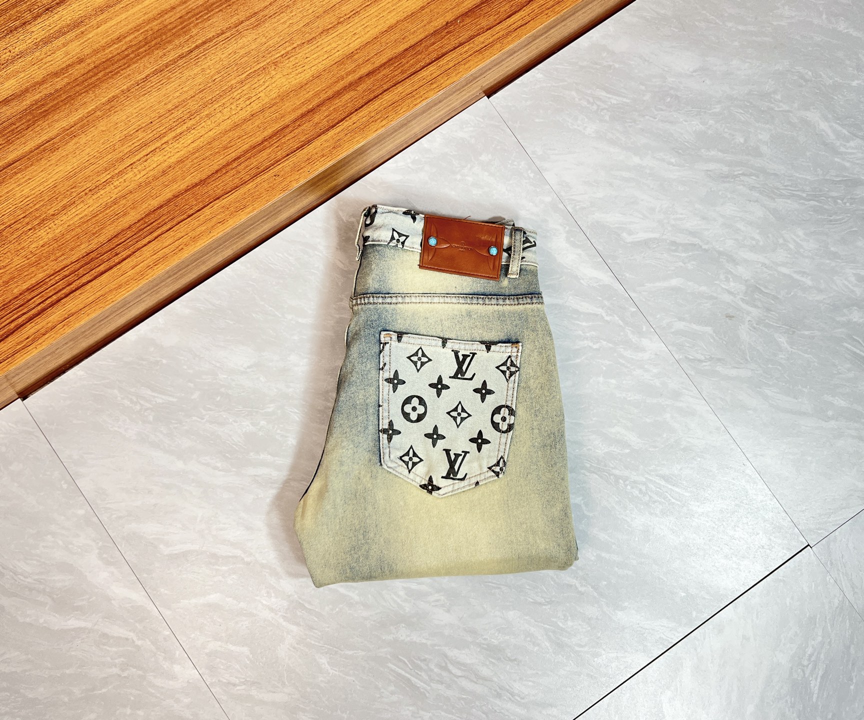 Louis Vuitton Jeans L-175140-32