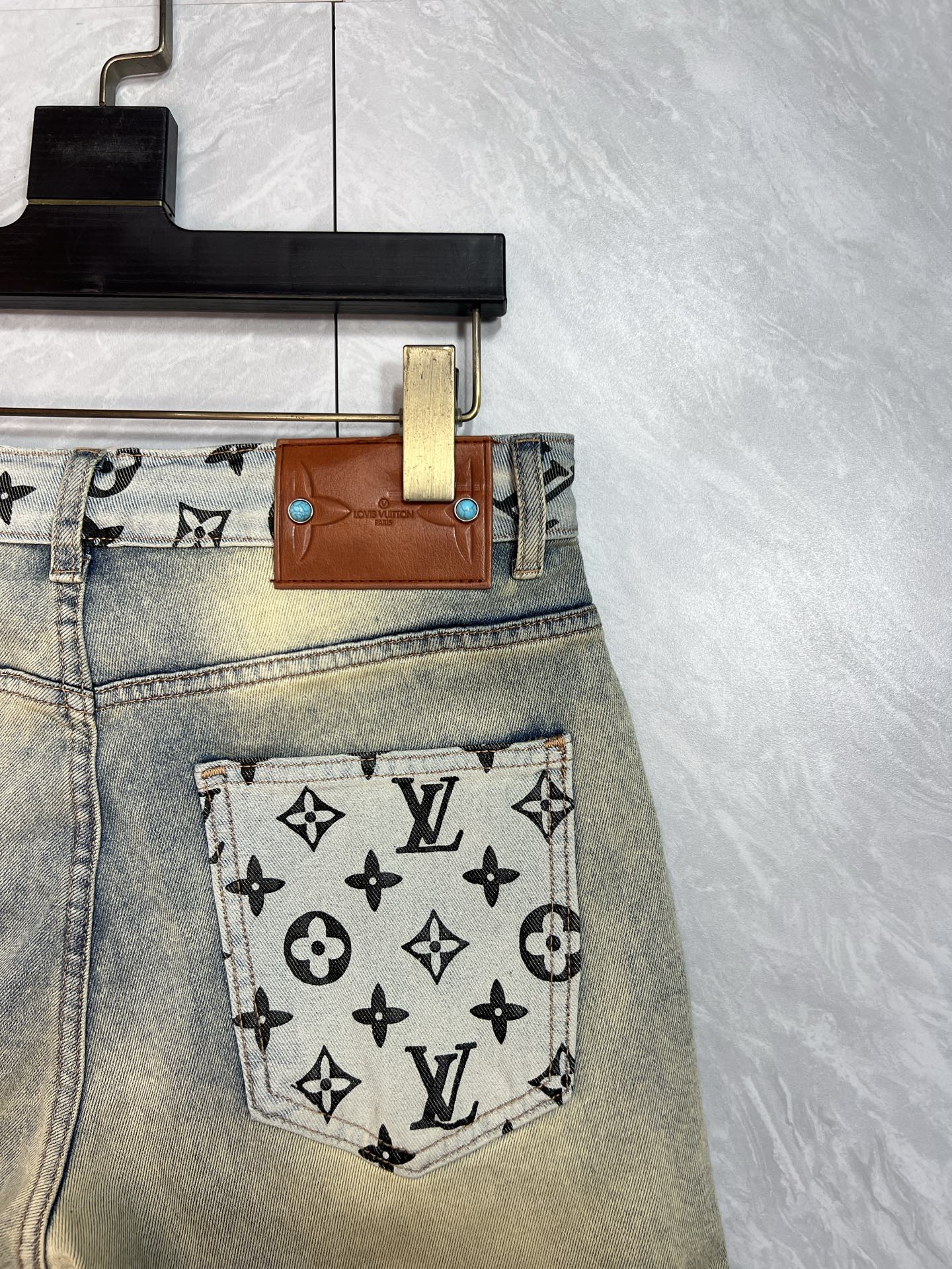 Louis Vuitton Jeans L-175140-32